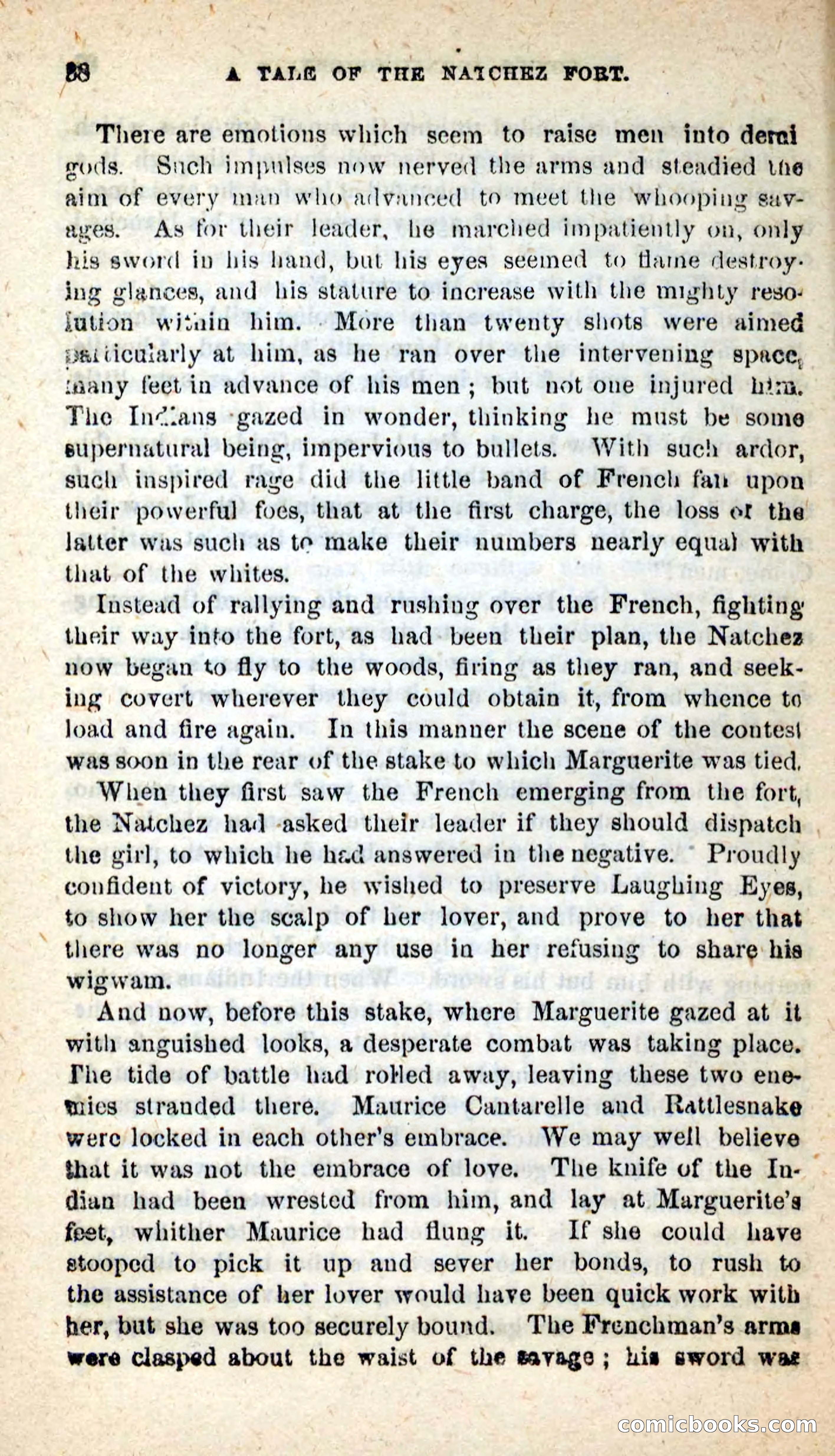 Laughing Eyes — page 88 of 100