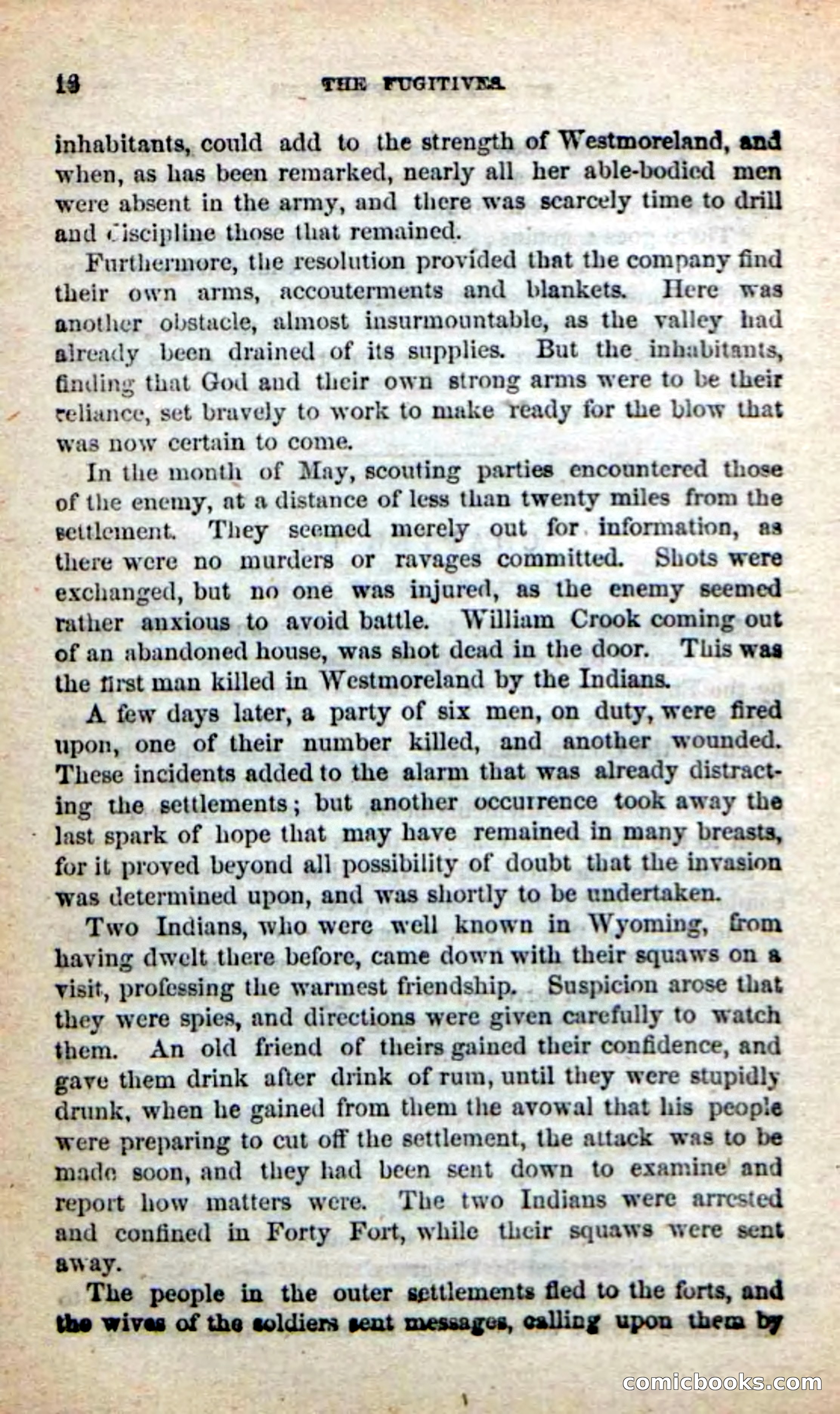 The Quaker Scout — page 12 of 101