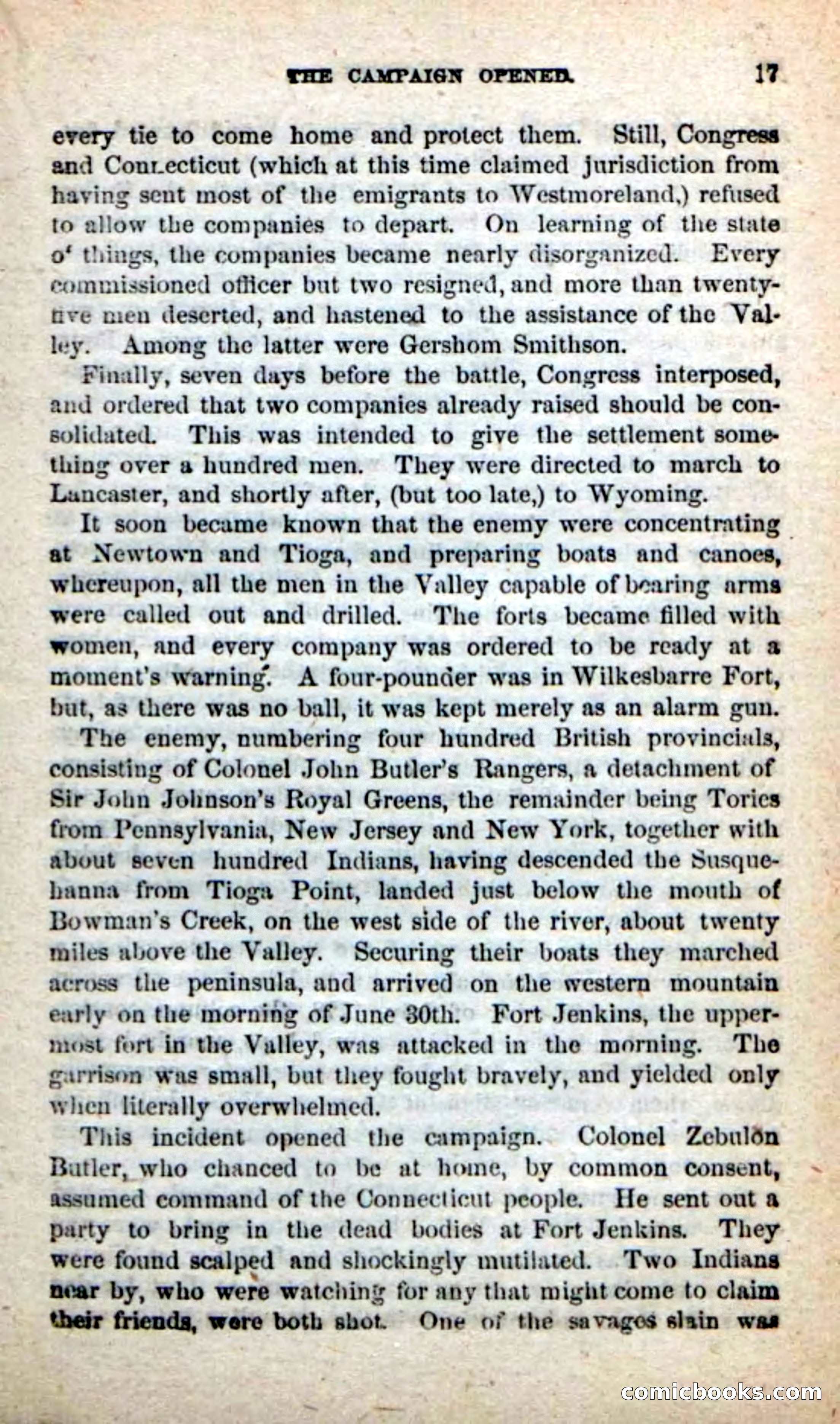 The Quaker Scout — page 13 of 101