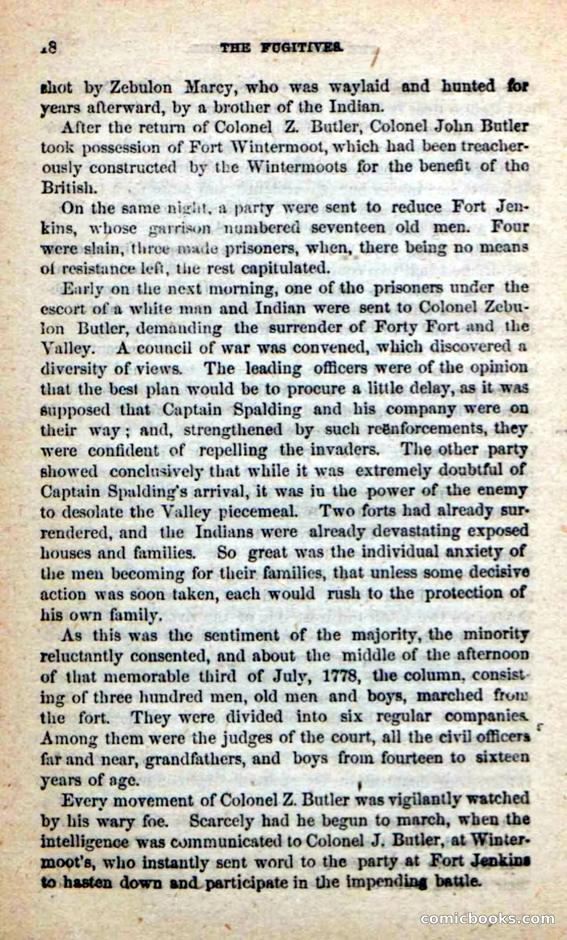 The Quaker Scout — page 14 of 101