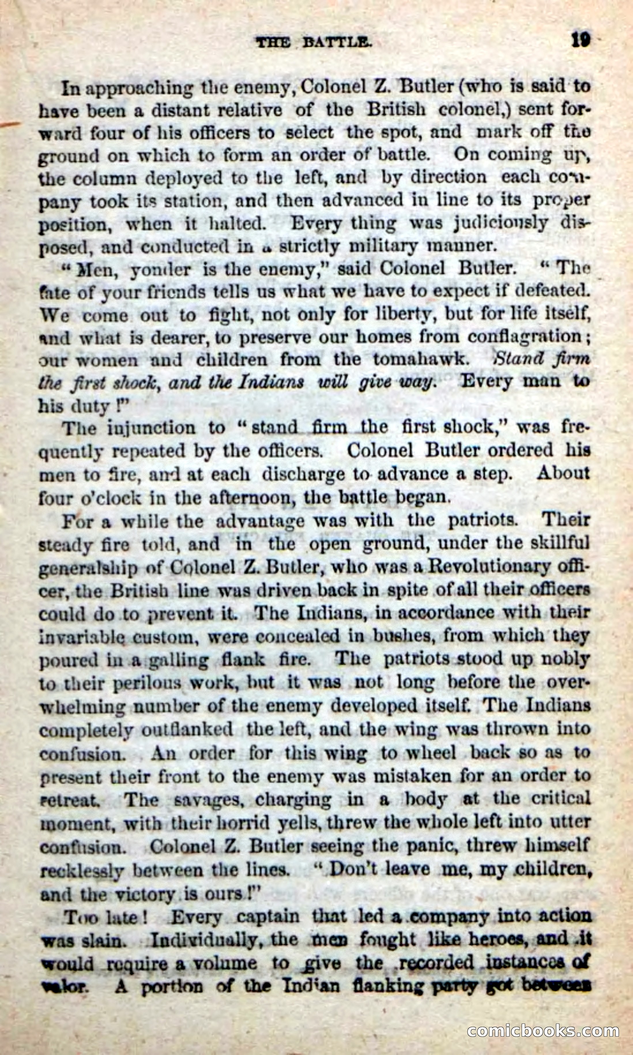 The Quaker Scout — page 15 of 101