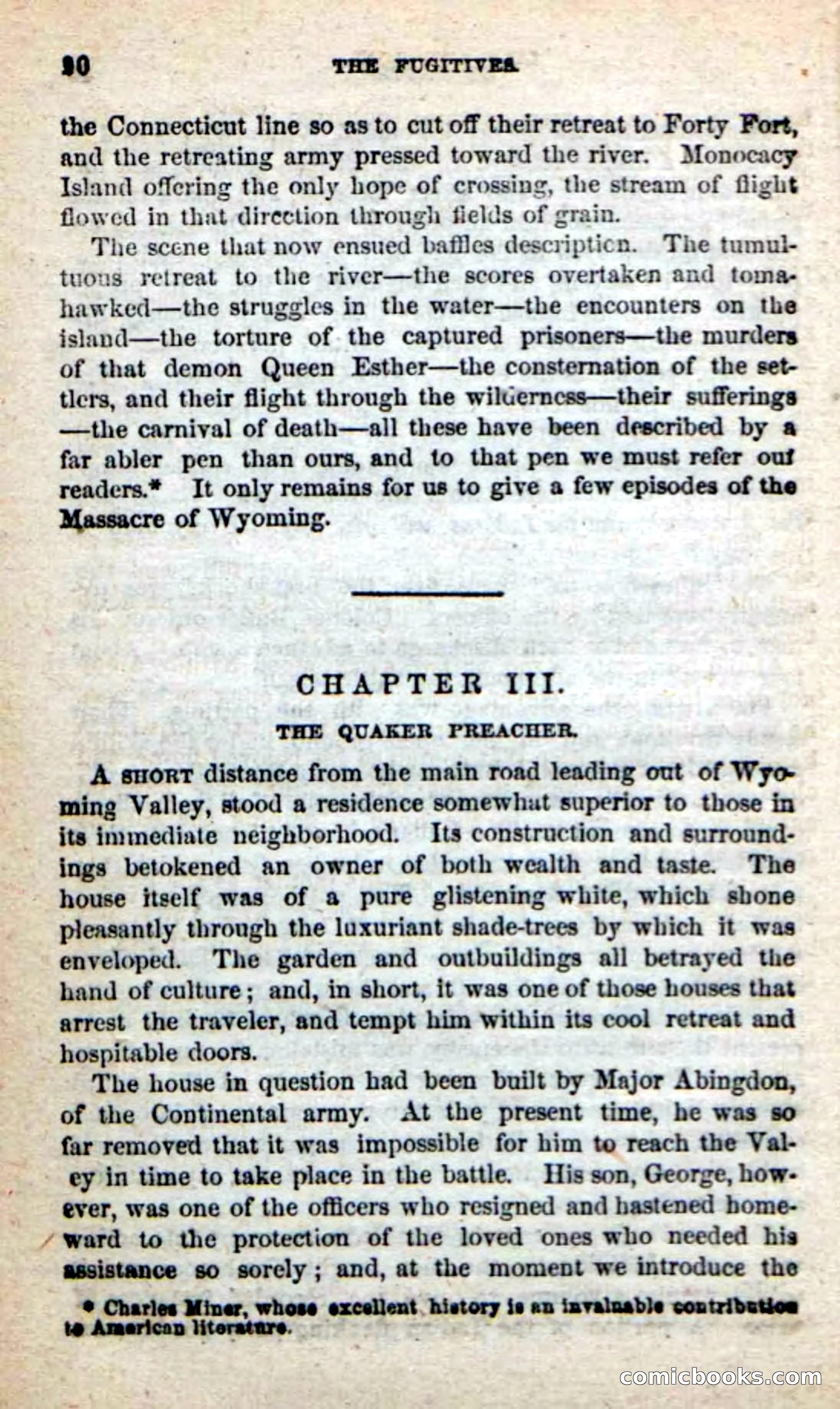 The Quaker Scout — page 16 of 101