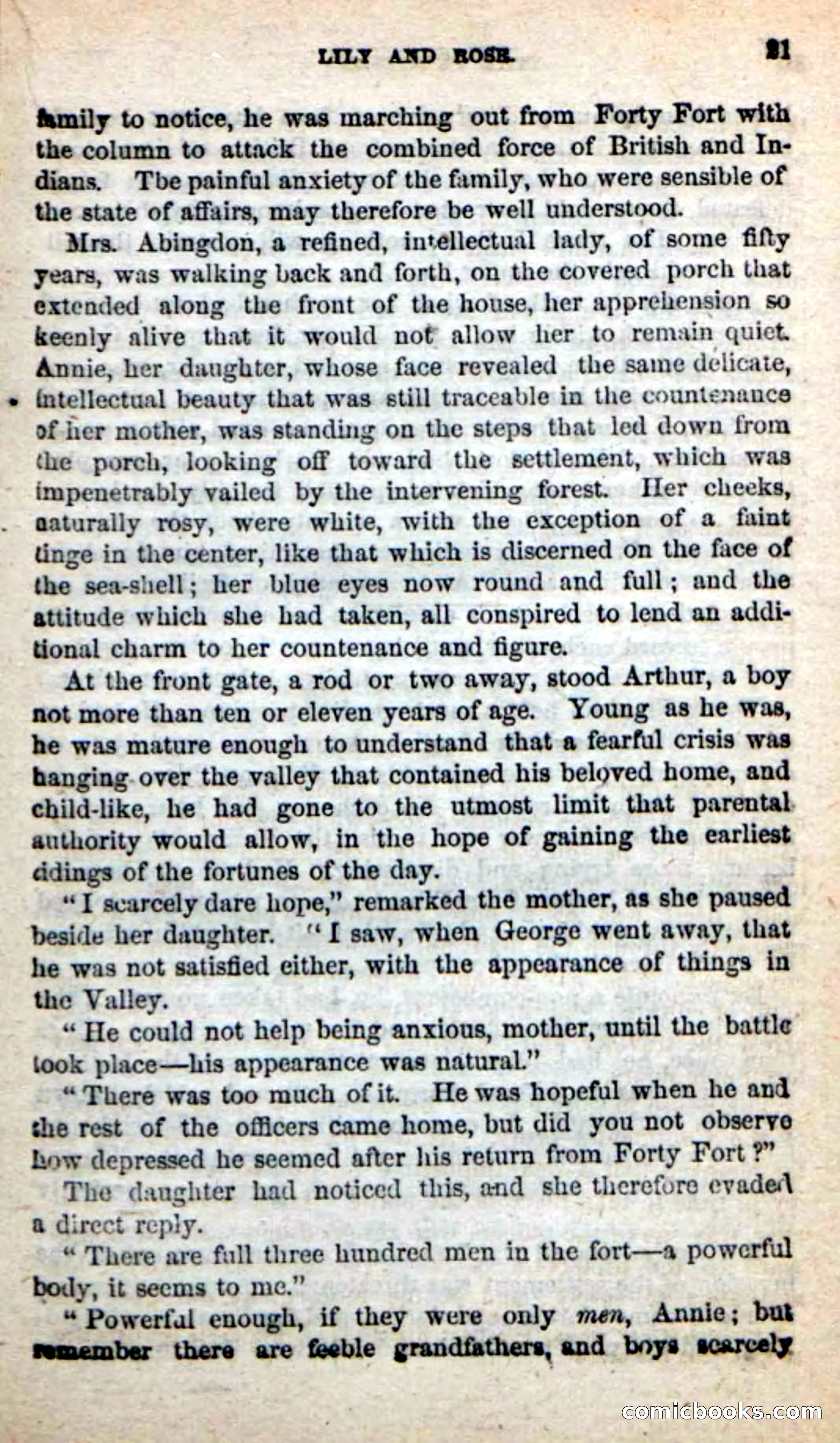 The Quaker Scout — page 17 of 101