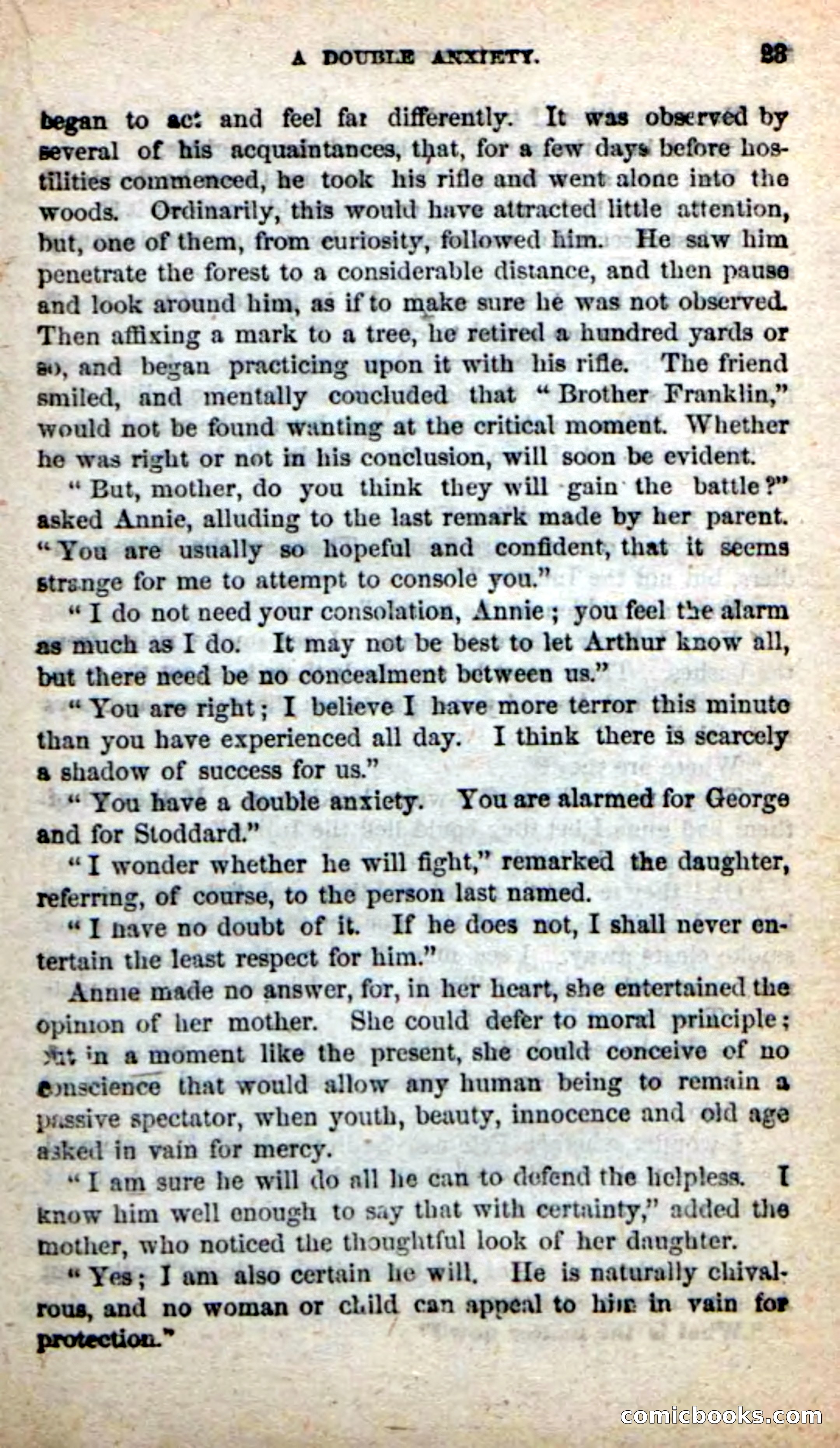 The Quaker Scout — page 19 of 101