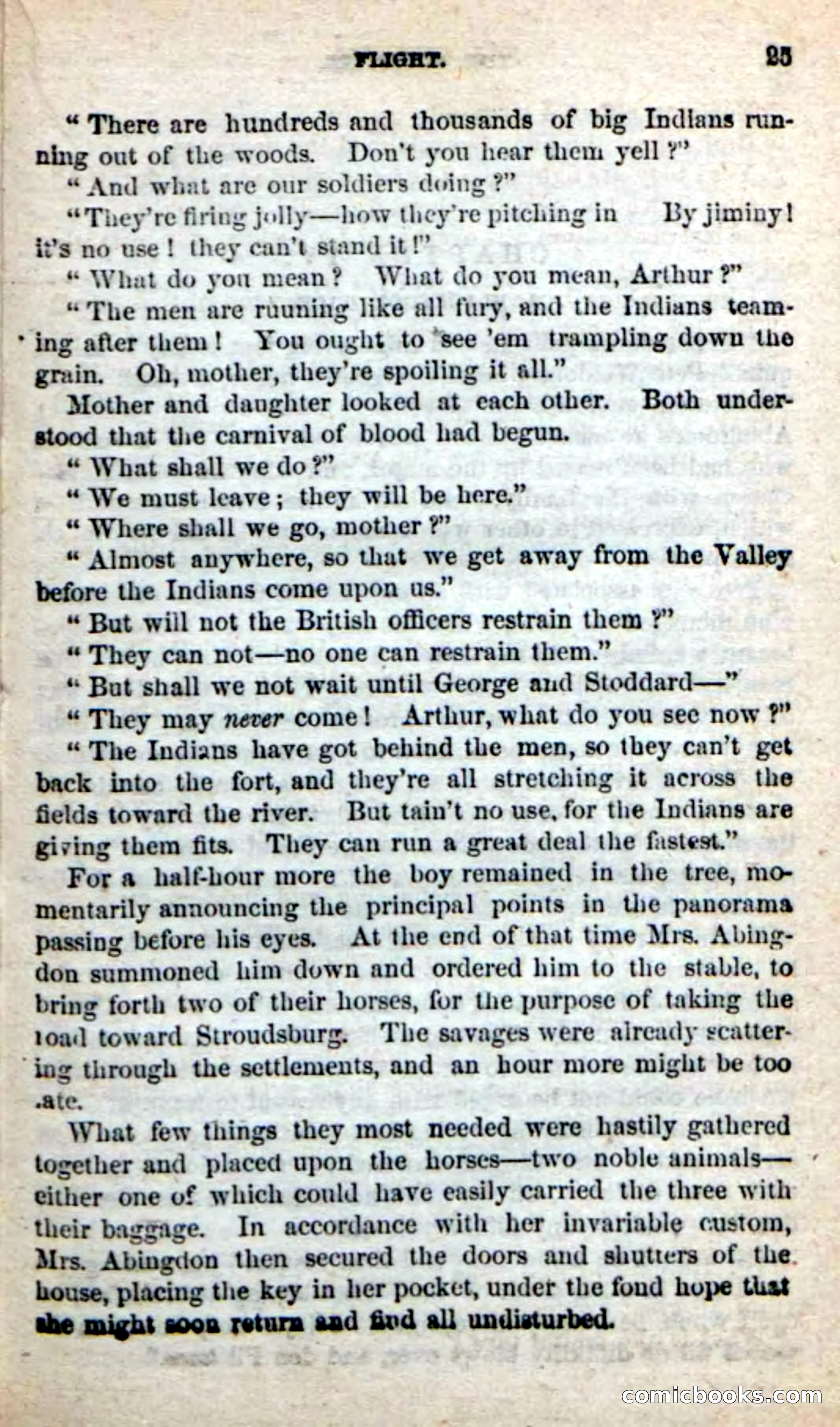 The Quaker Scout — page 21 of 101