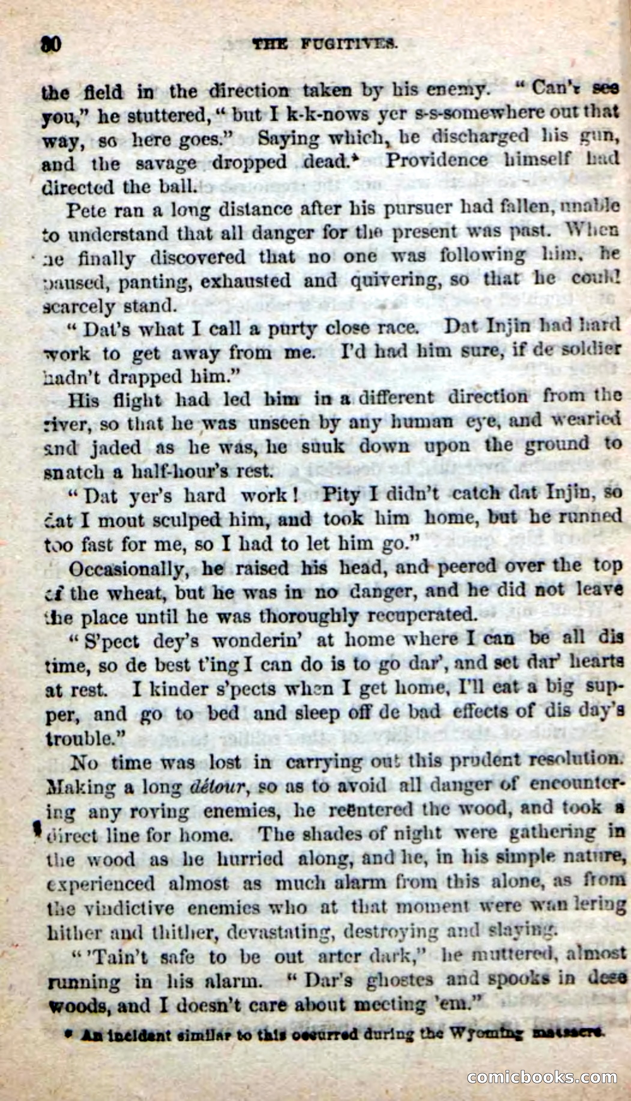 The Quaker Scout — page 26 of 101