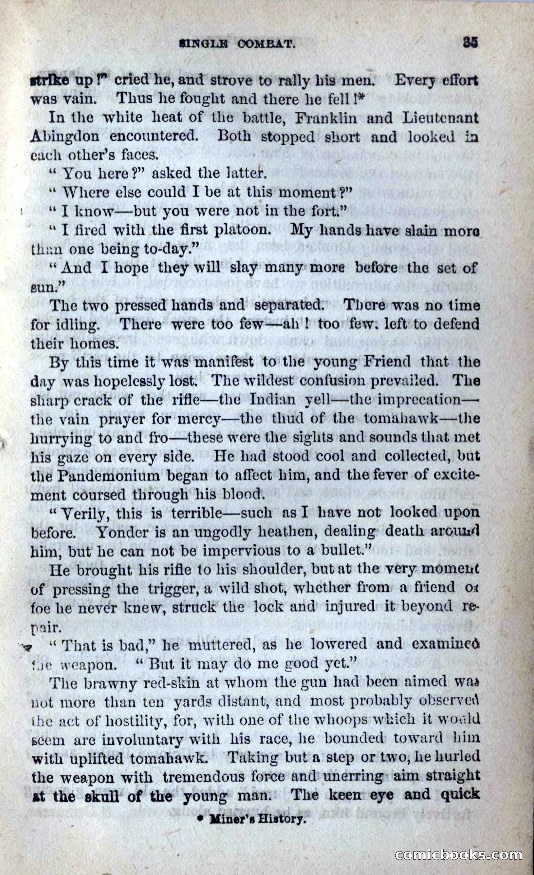 The Quaker Scout — page 31 of 101