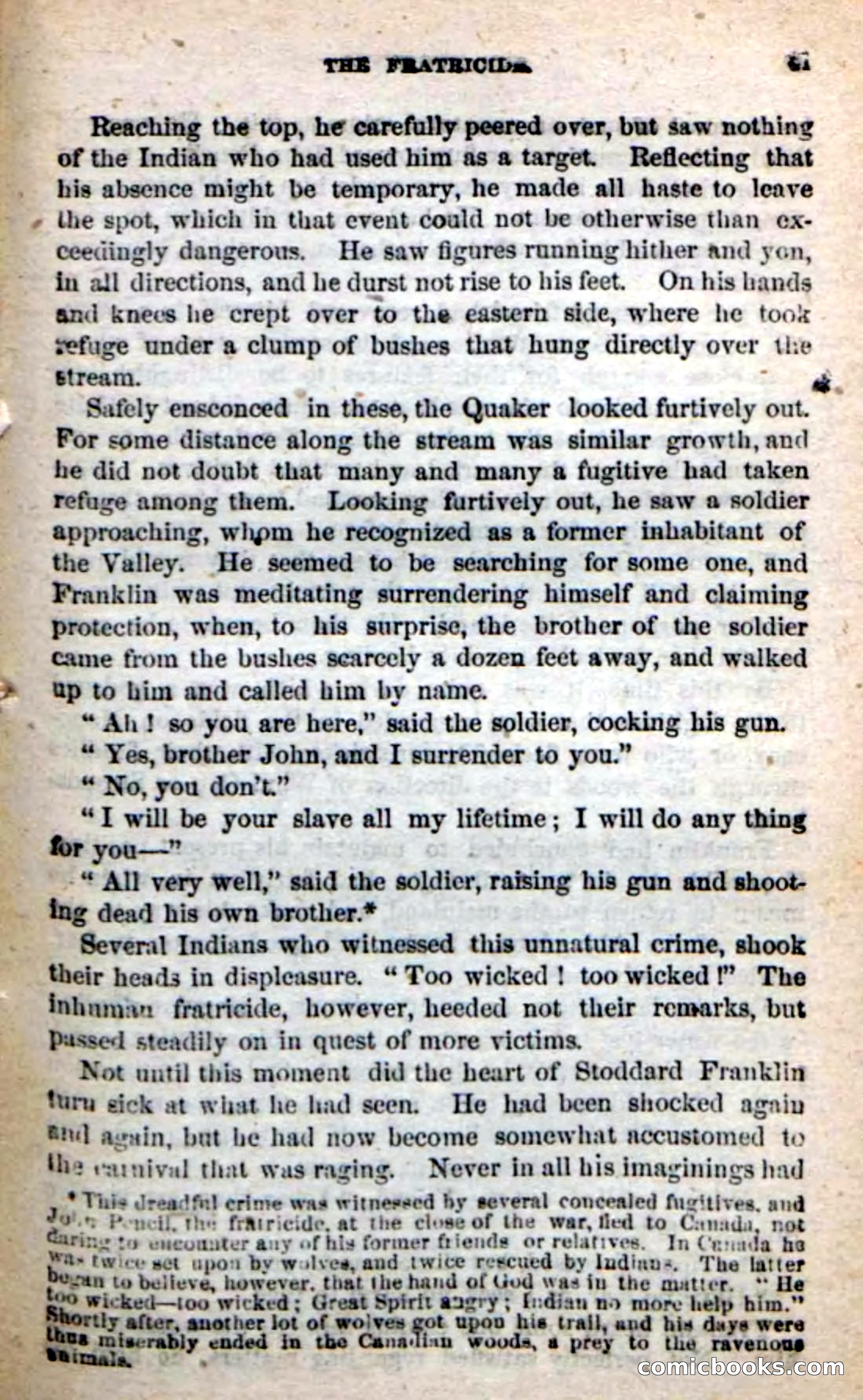 The Quaker Scout — page 37 of 101