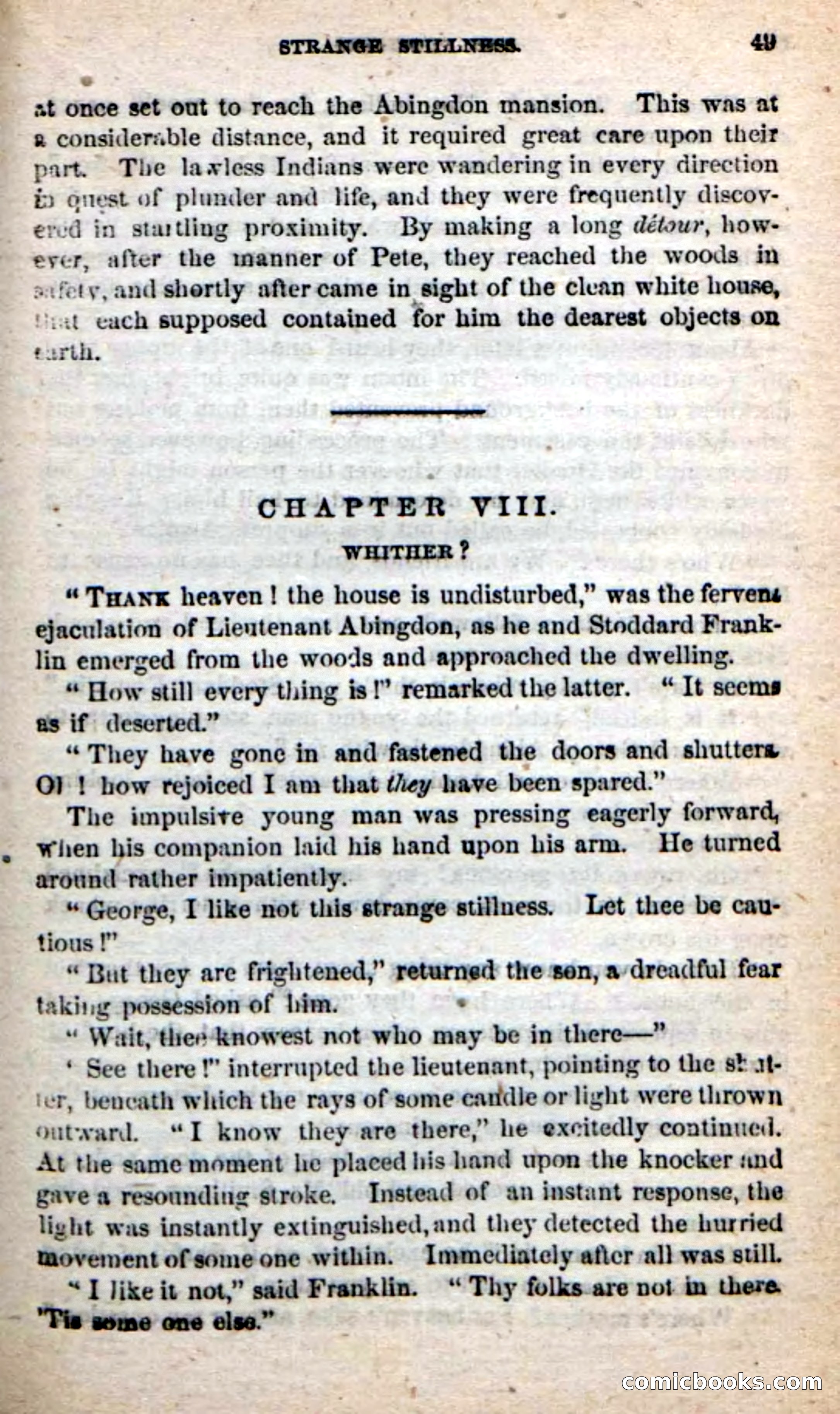 The Quaker Scout — page 45 of 101