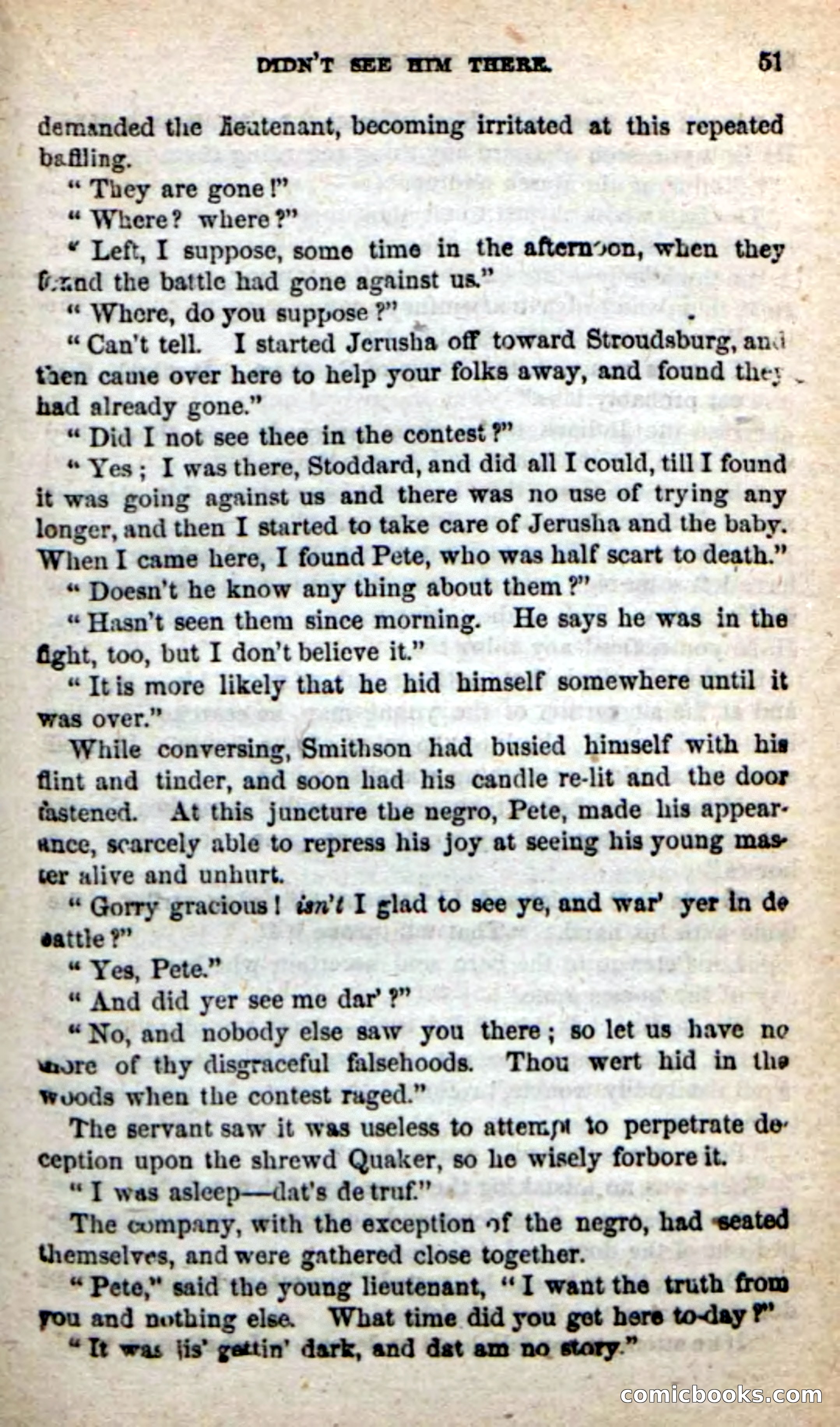 The Quaker Scout — page 47 of 101