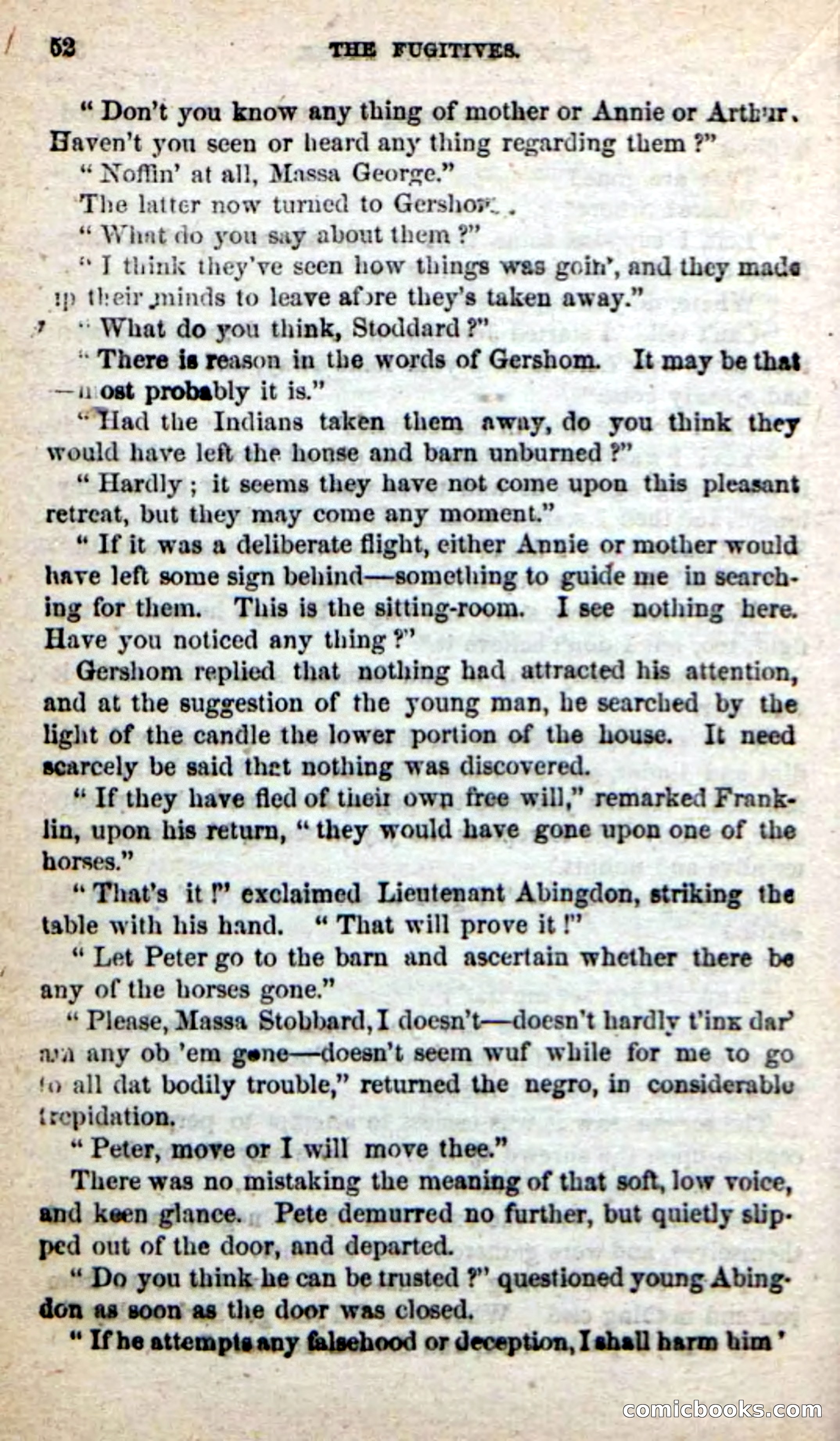 The Quaker Scout — page 48 of 101