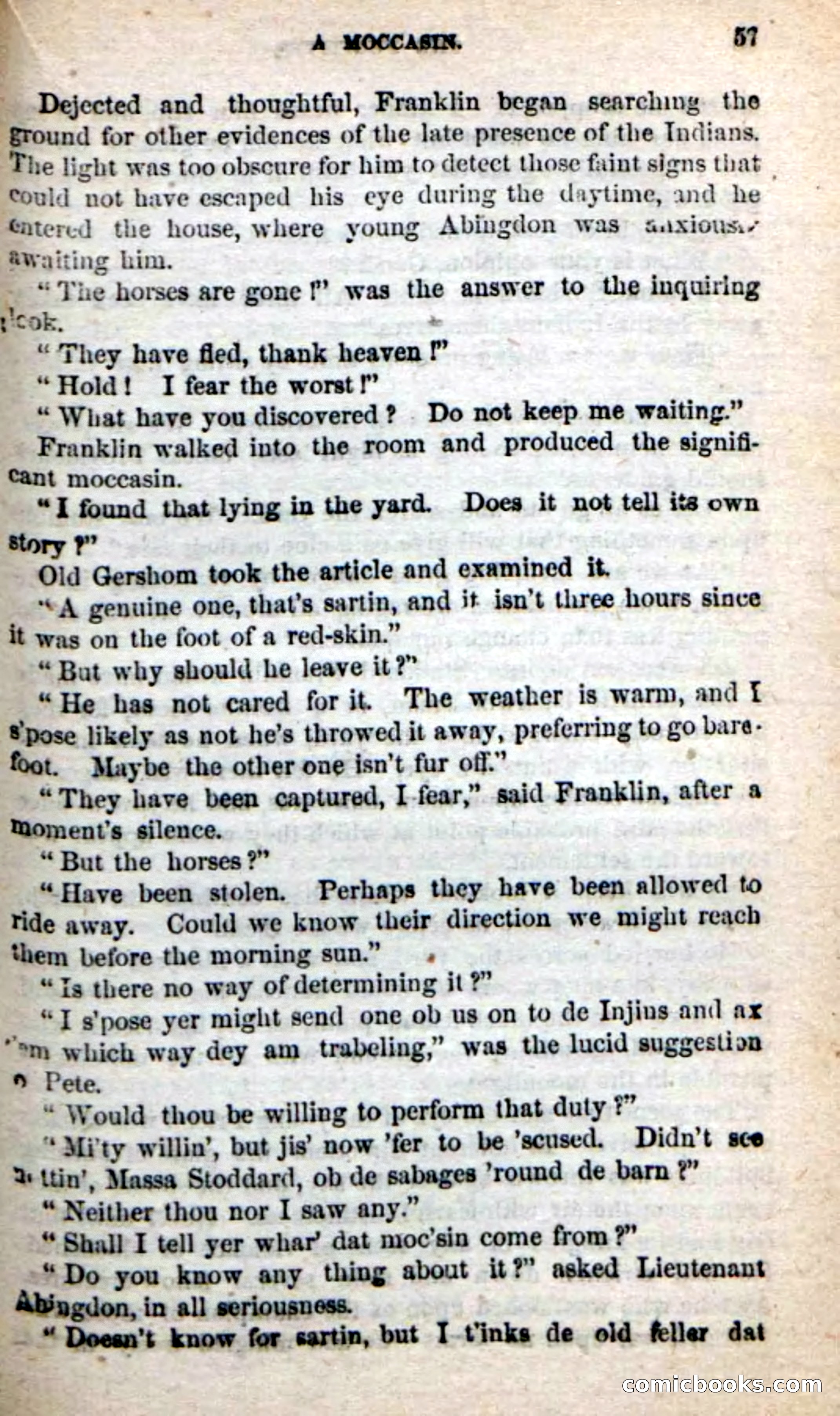 The Quaker Scout — page 53 of 101