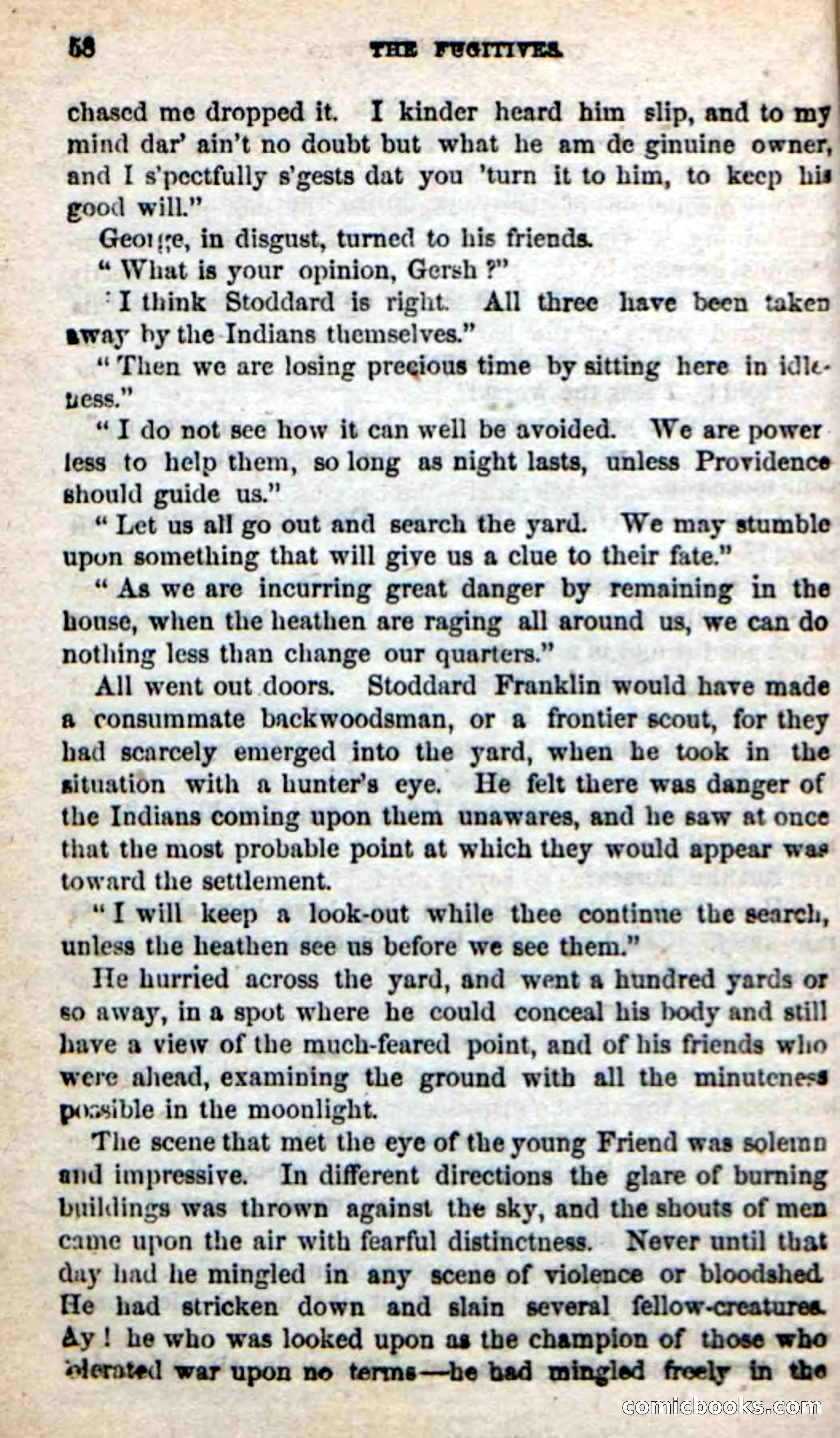 The Quaker Scout — page 54 of 101