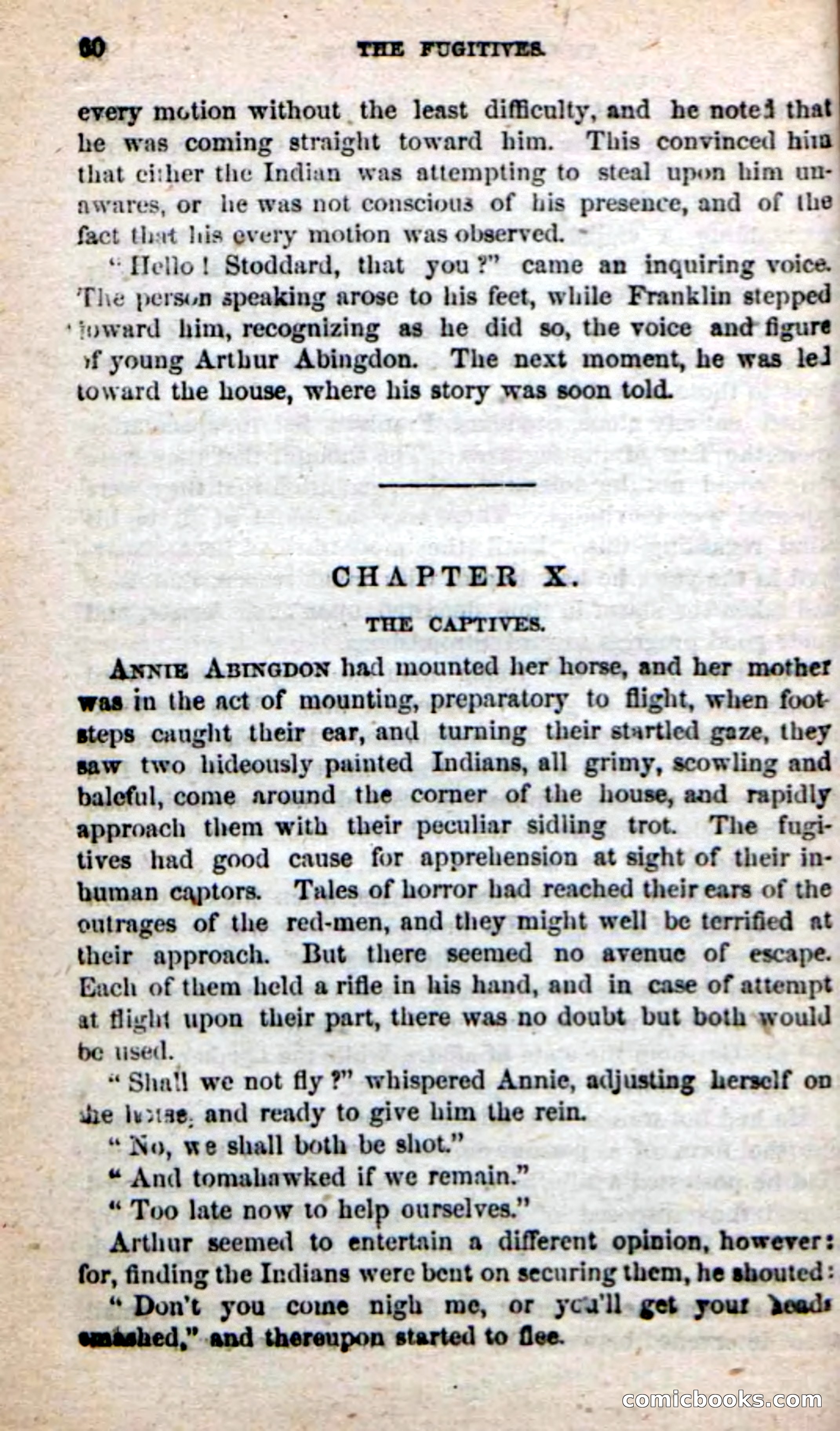 The Quaker Scout — page 56 of 101