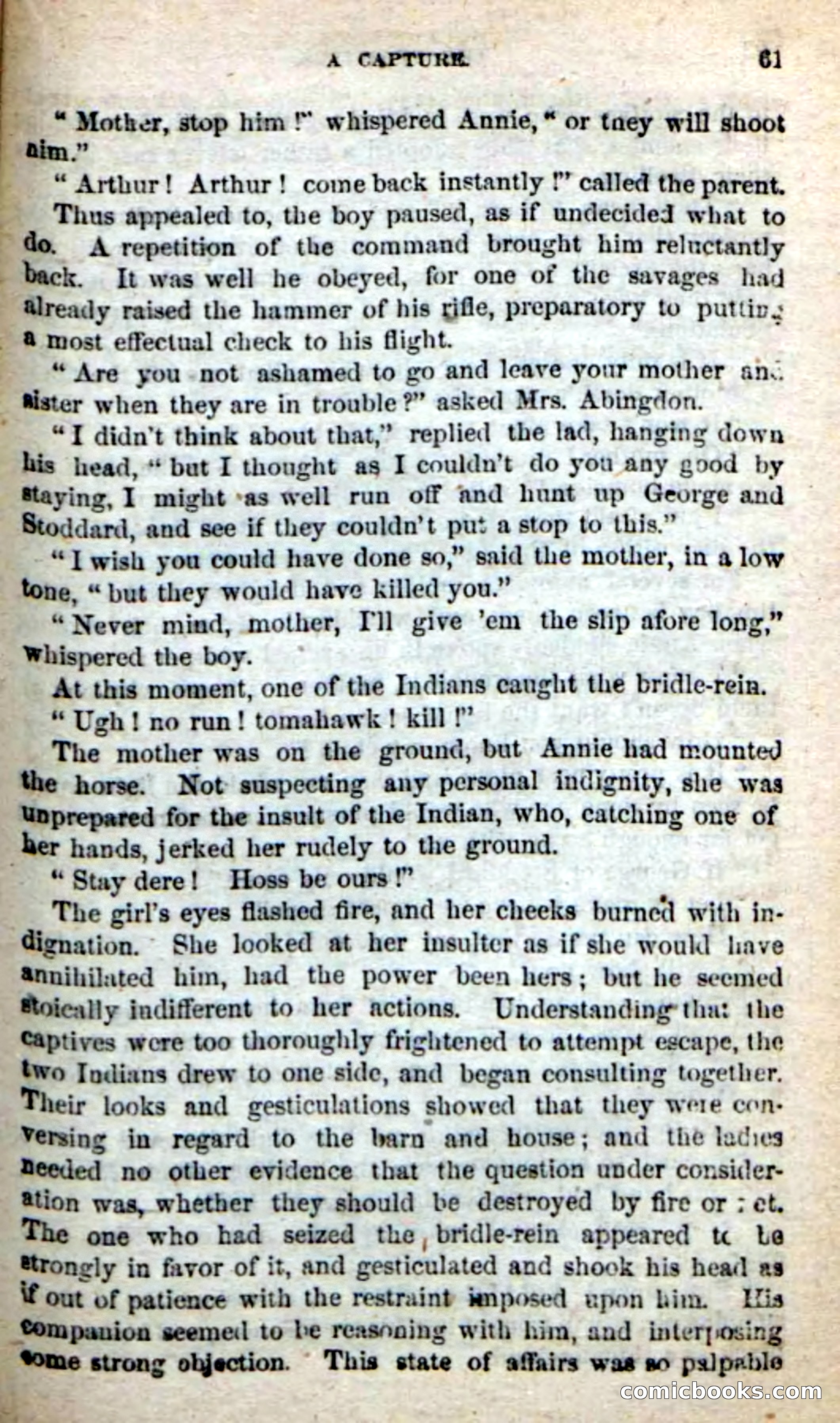 The Quaker Scout — page 57 of 101