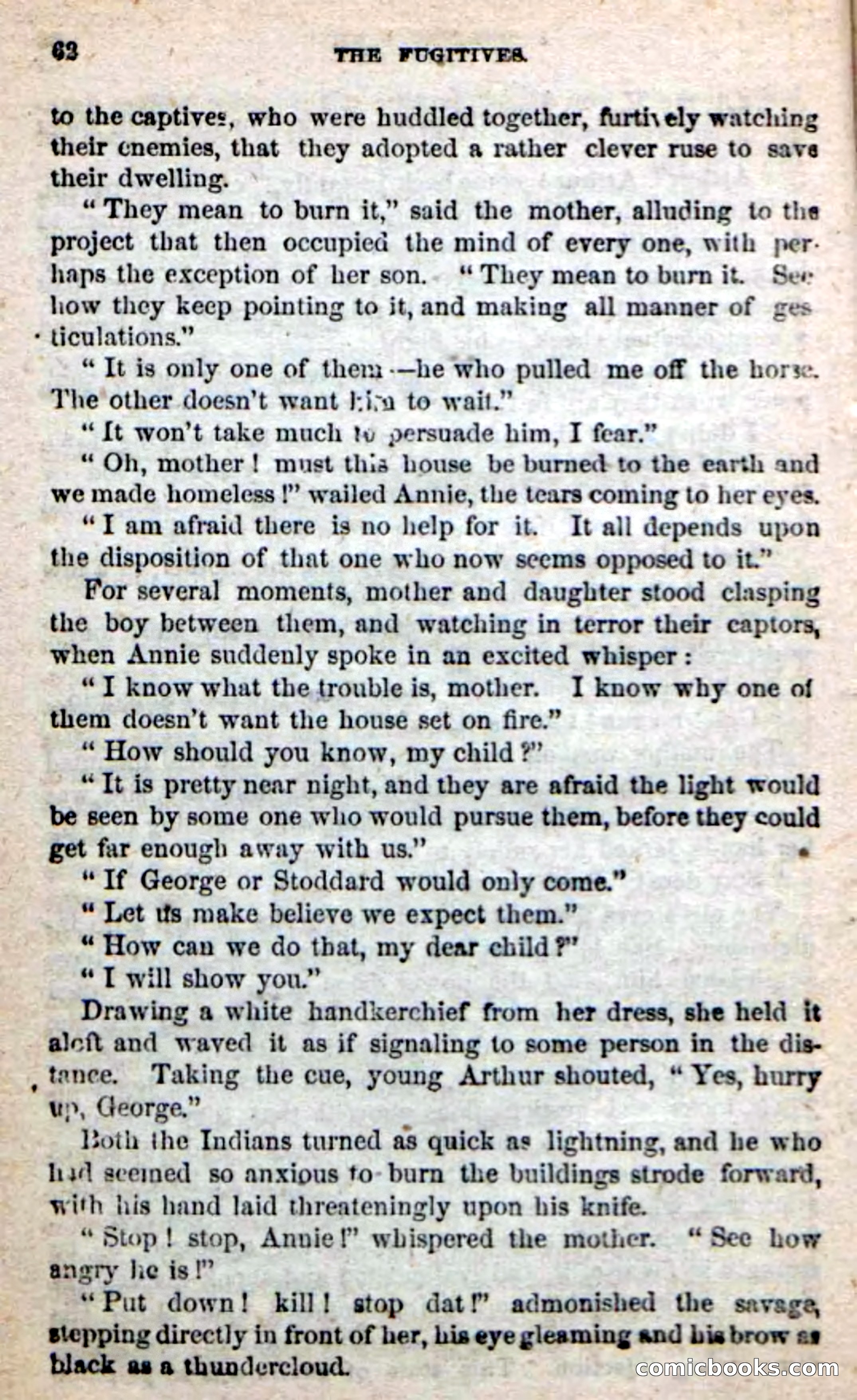 The Quaker Scout — page 58 of 101