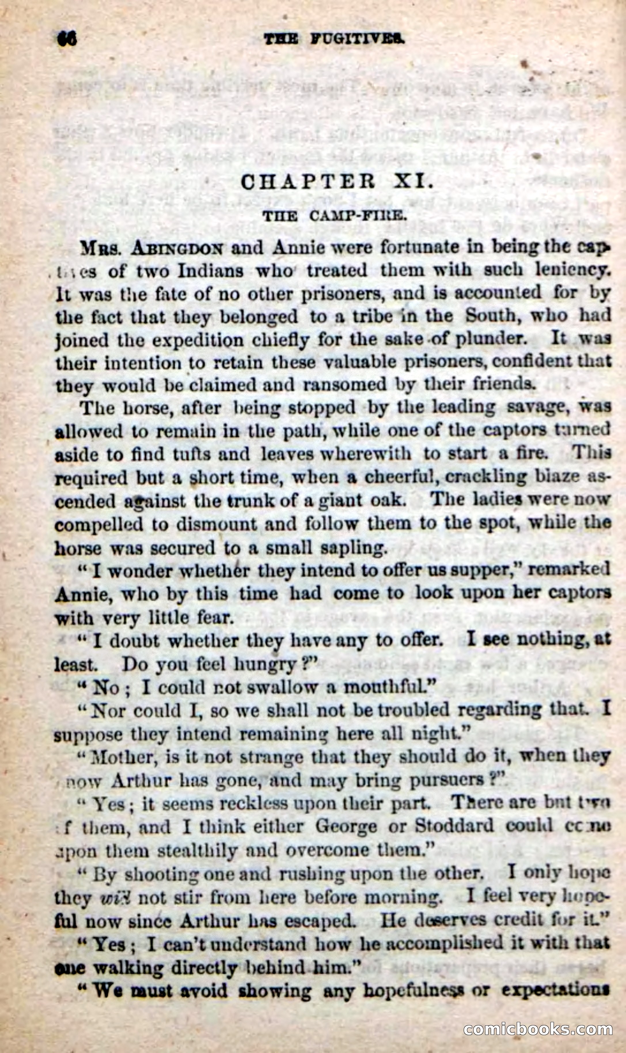 The Quaker Scout — page 62 of 101