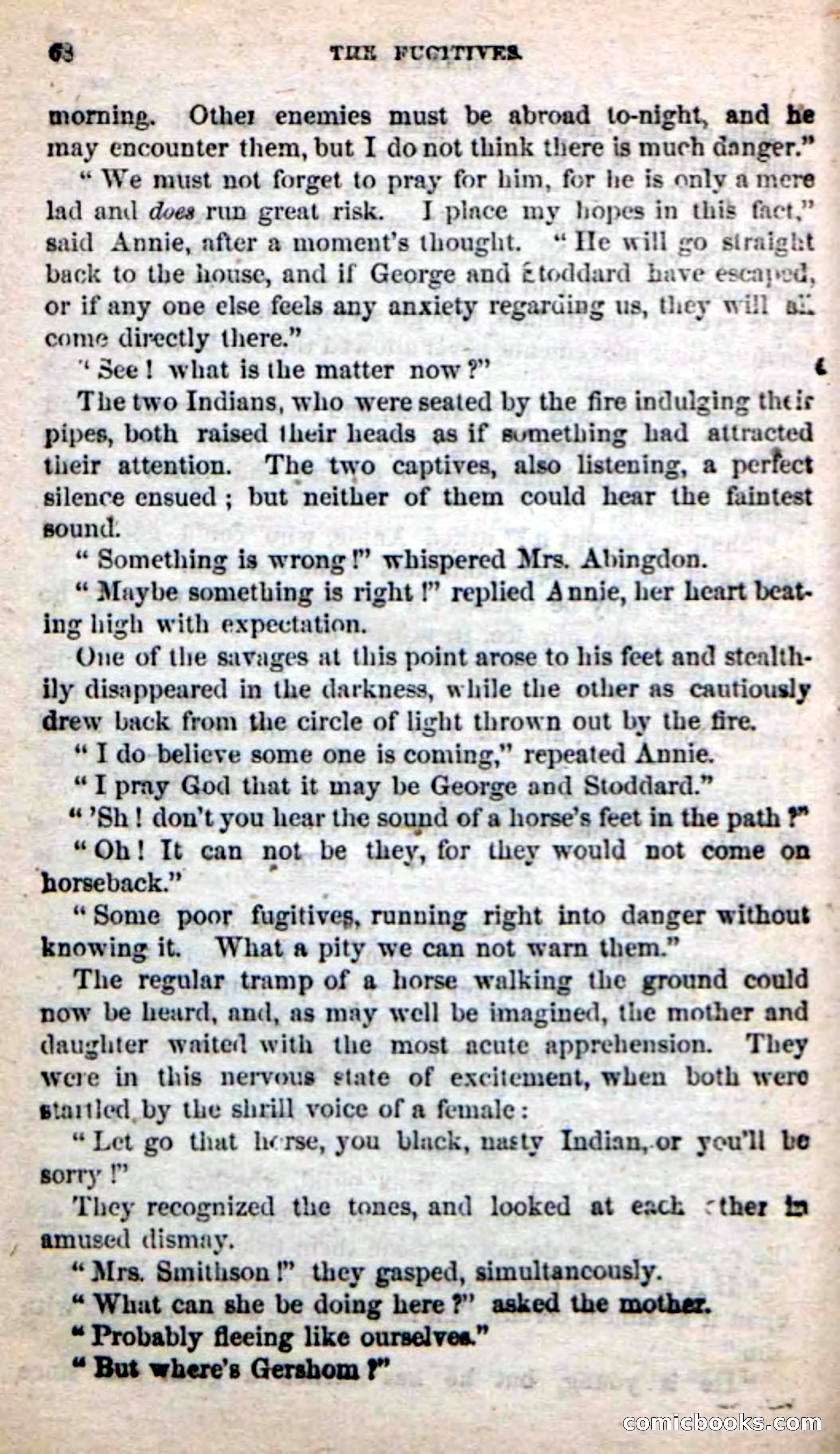The Quaker Scout — page 64 of 101