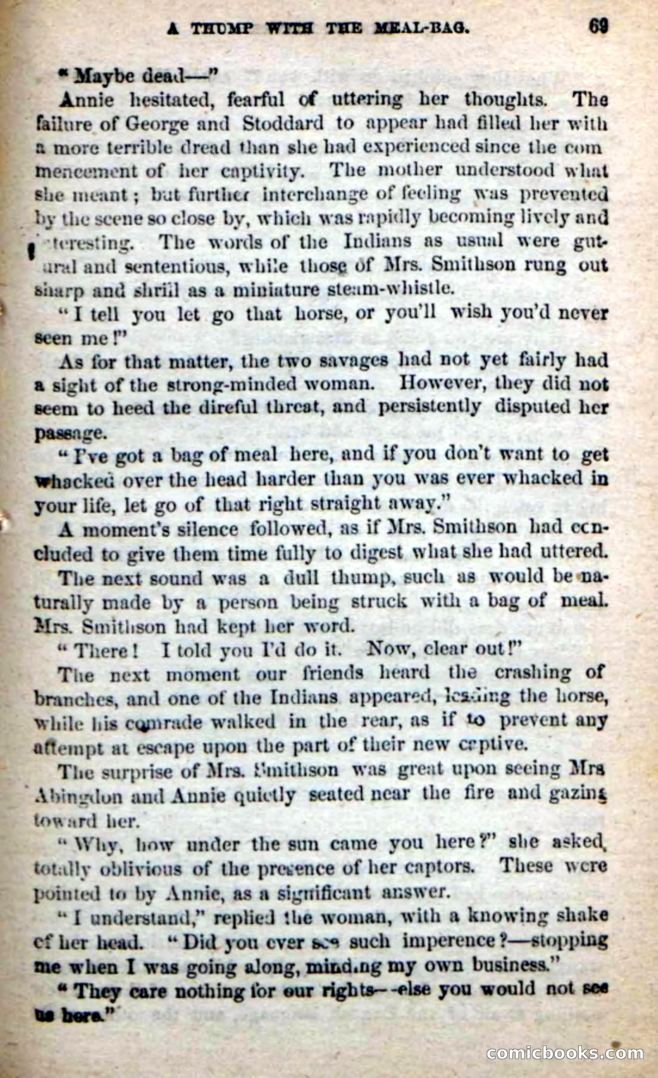 The Quaker Scout — page 65 of 101