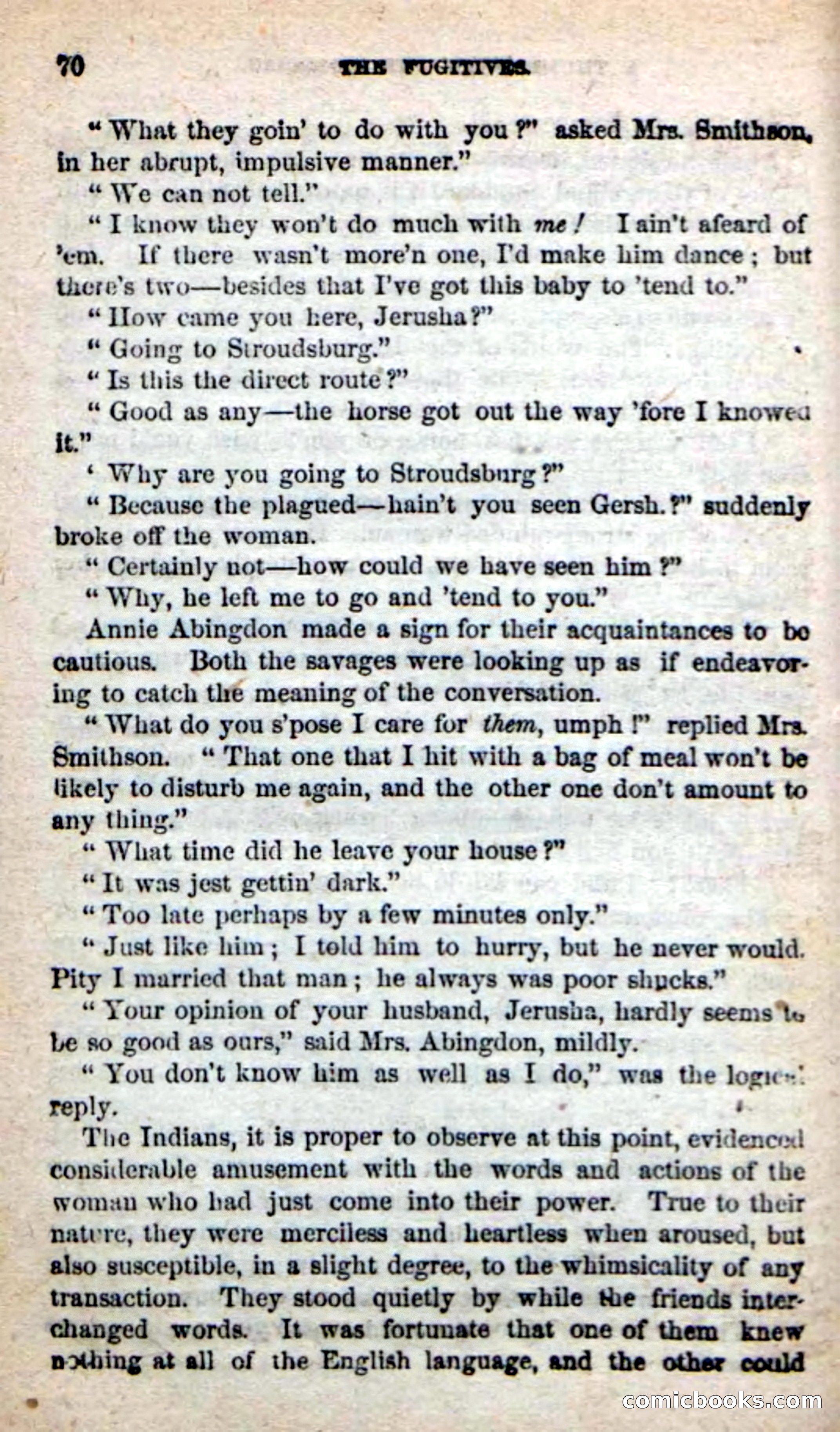 The Quaker Scout — page 66 of 101