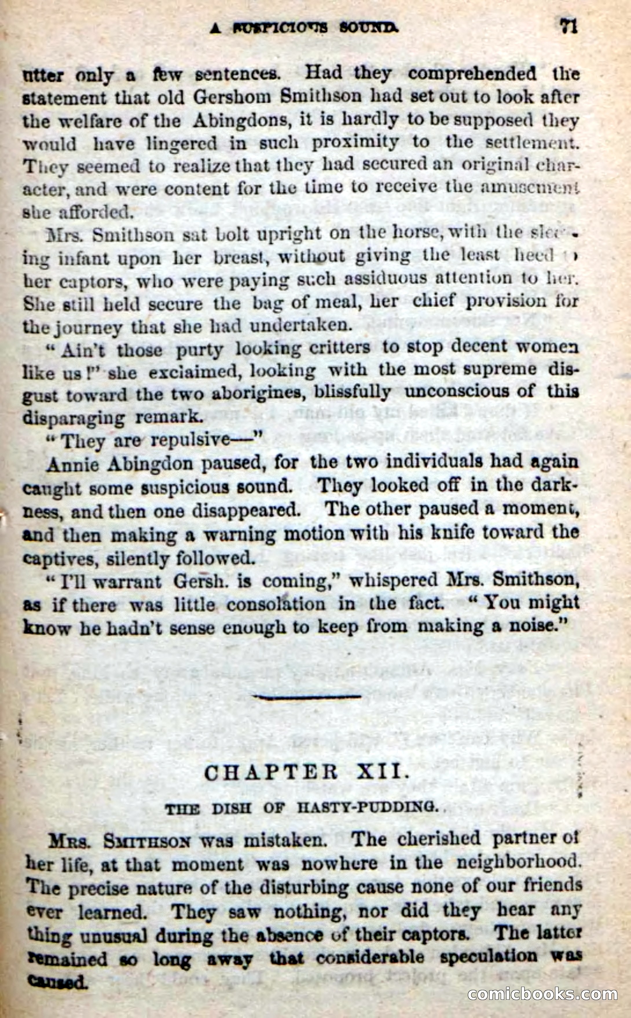 The Quaker Scout — page 67 of 101