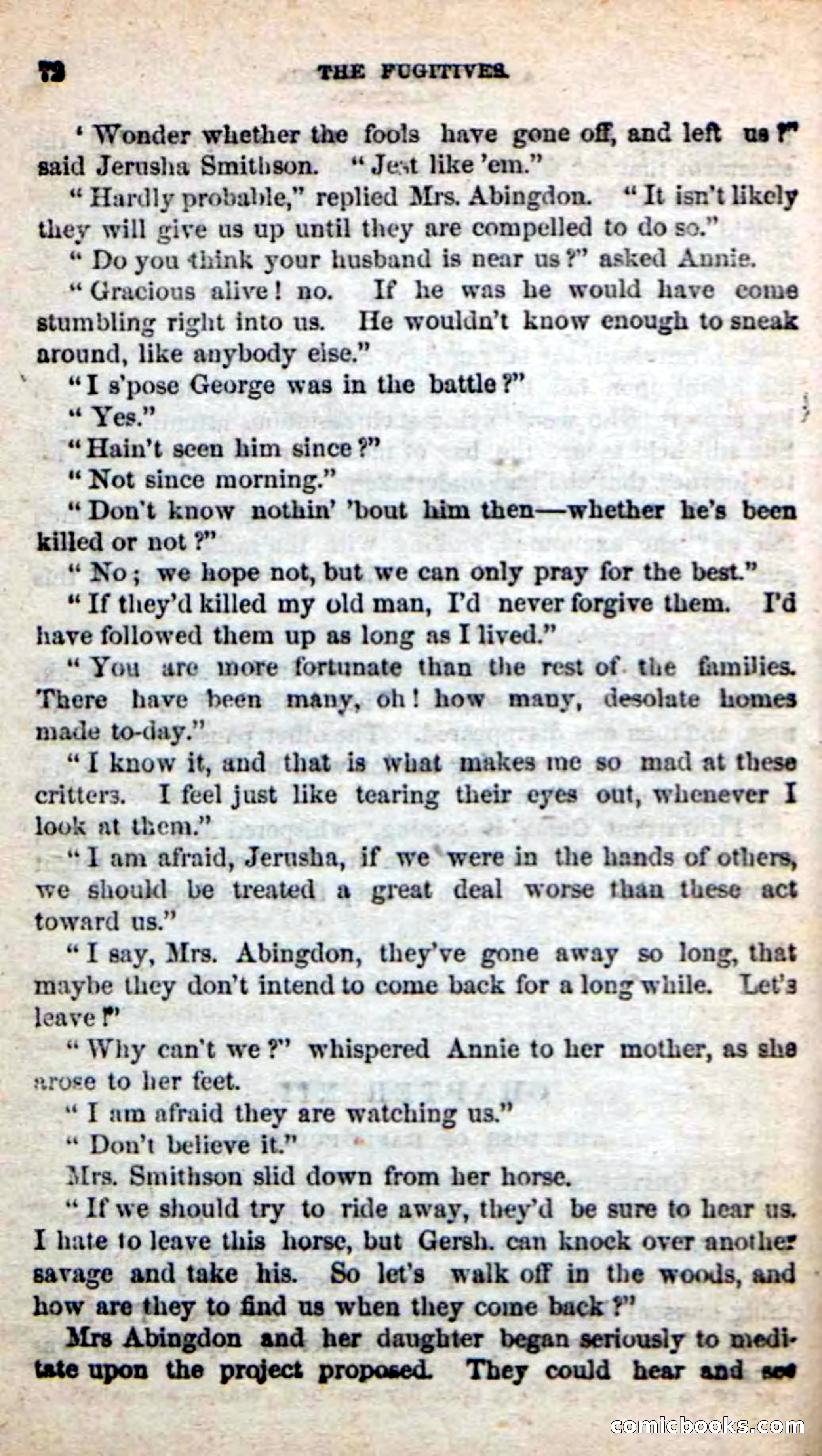 The Quaker Scout — page 68 of 101