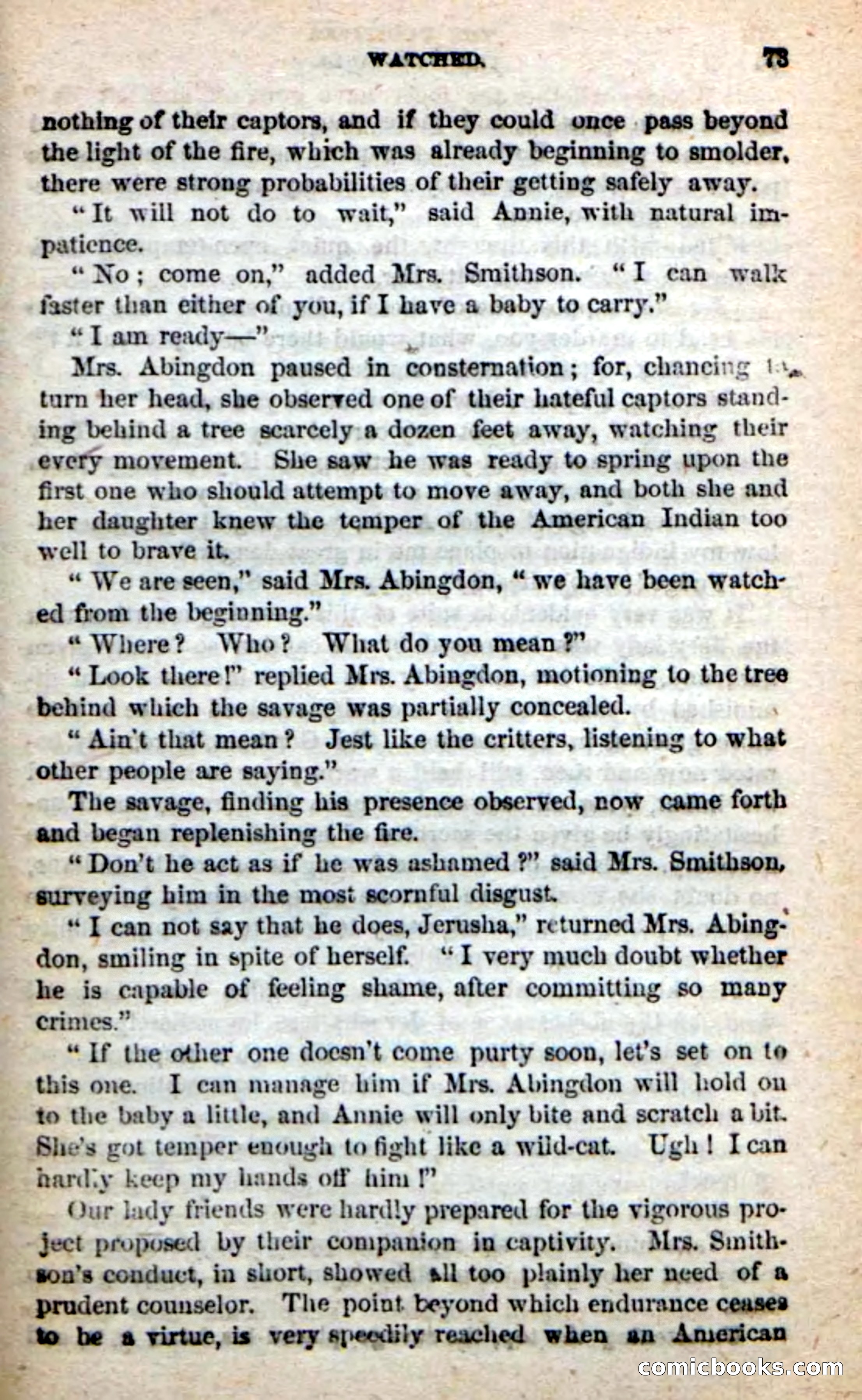 The Quaker Scout — page 69 of 101