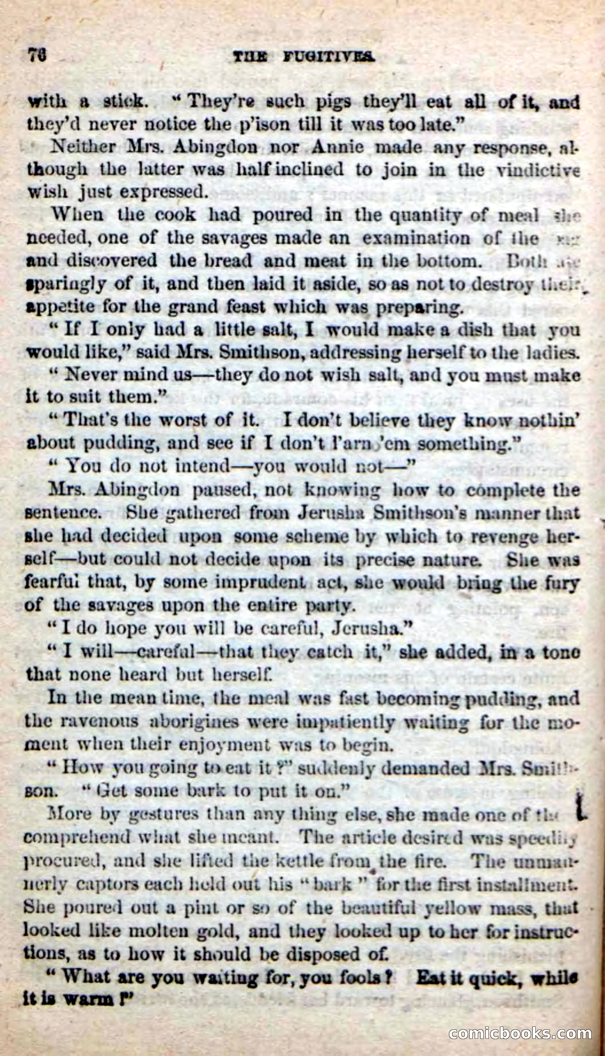 The Quaker Scout — page 72 of 101