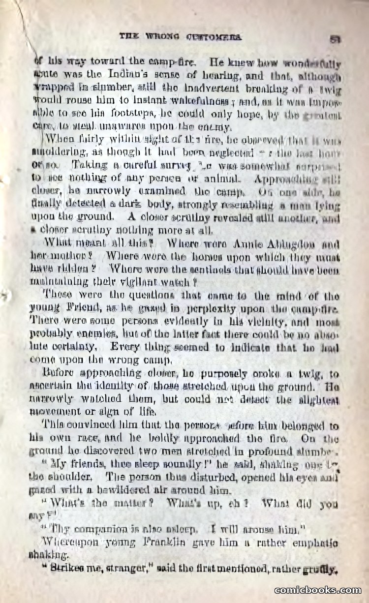 The Quaker Scout — page 81 of 101