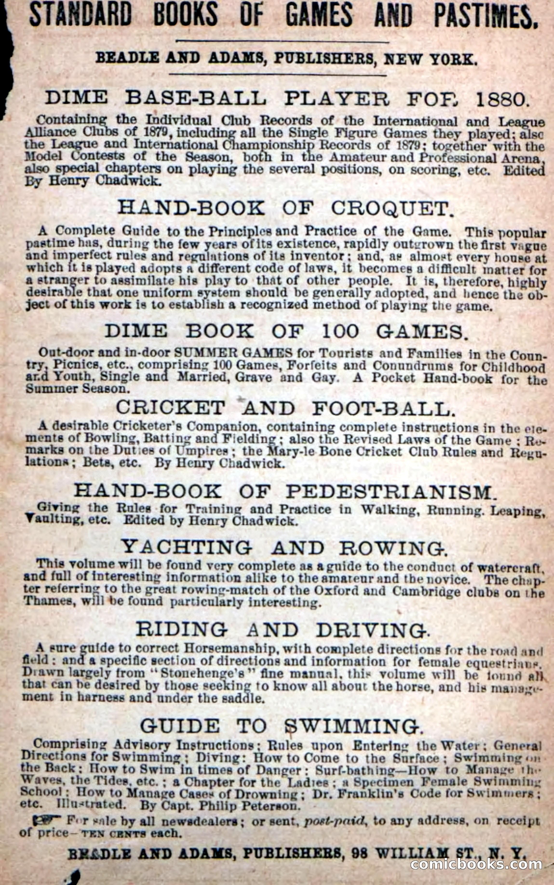 The Quaker Scout — page 99 of 101