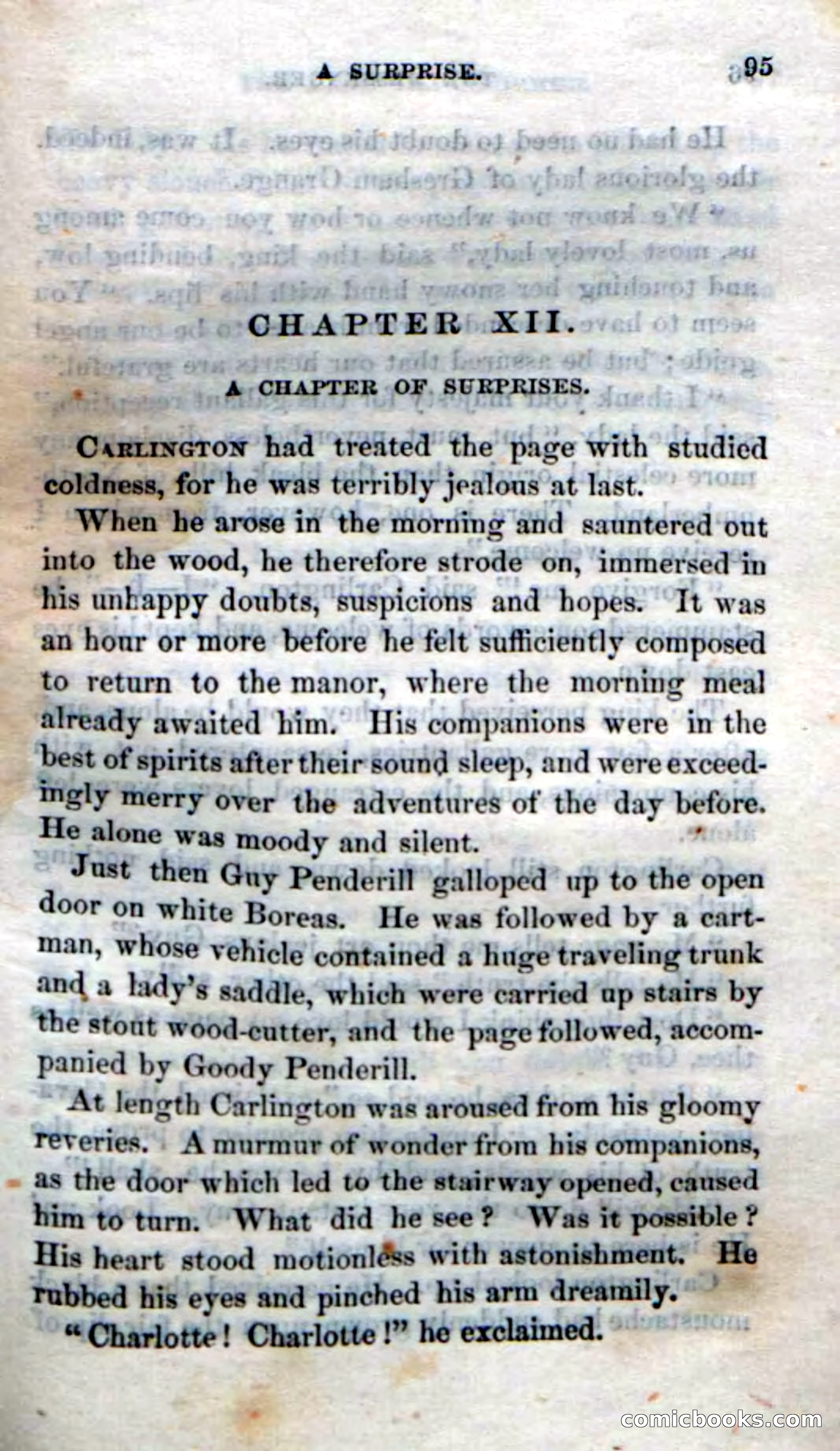 The Masked Messenger — page 94 of 101