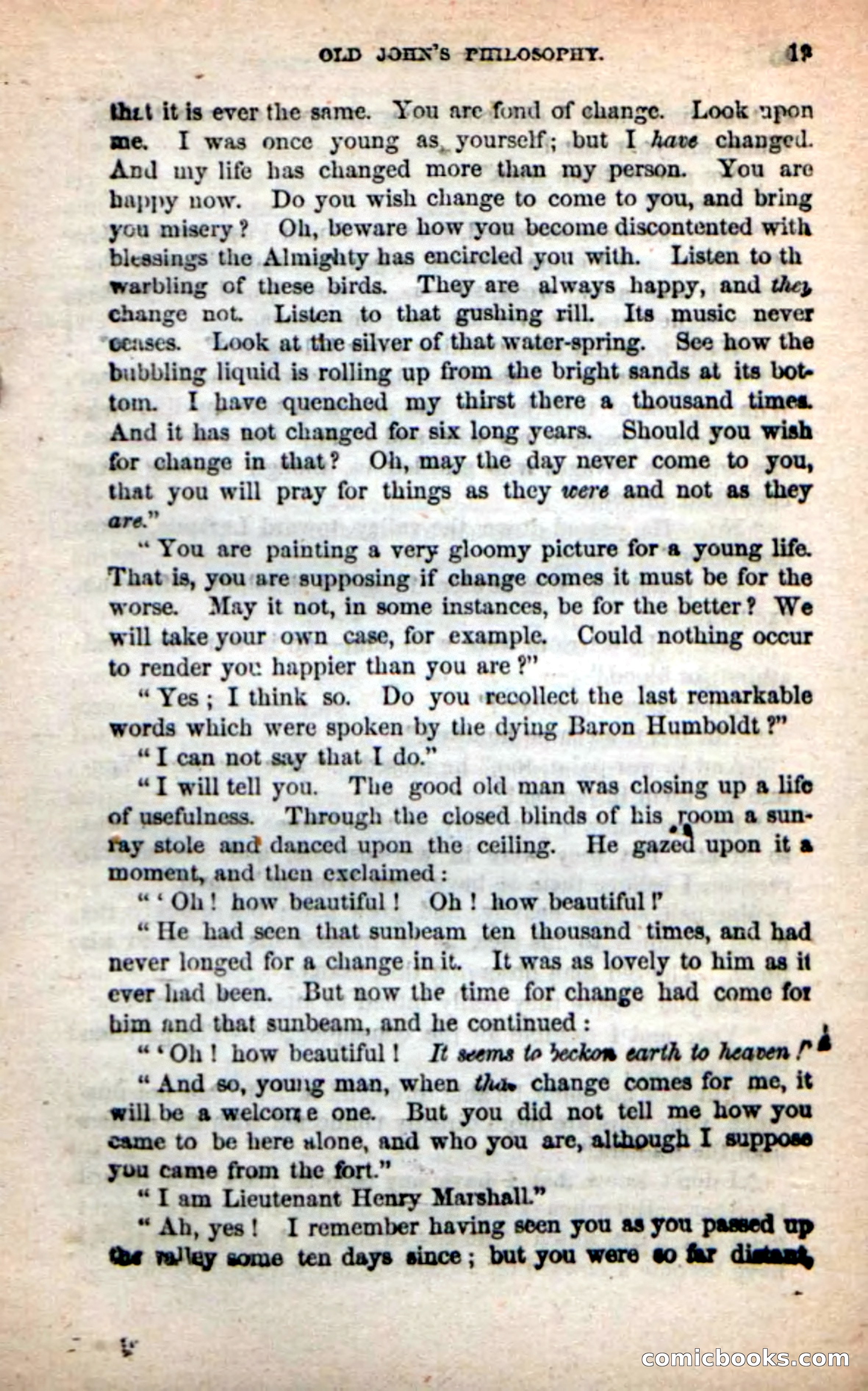 Beadle's New Dime Novels: Quindaro — page 15 of 104