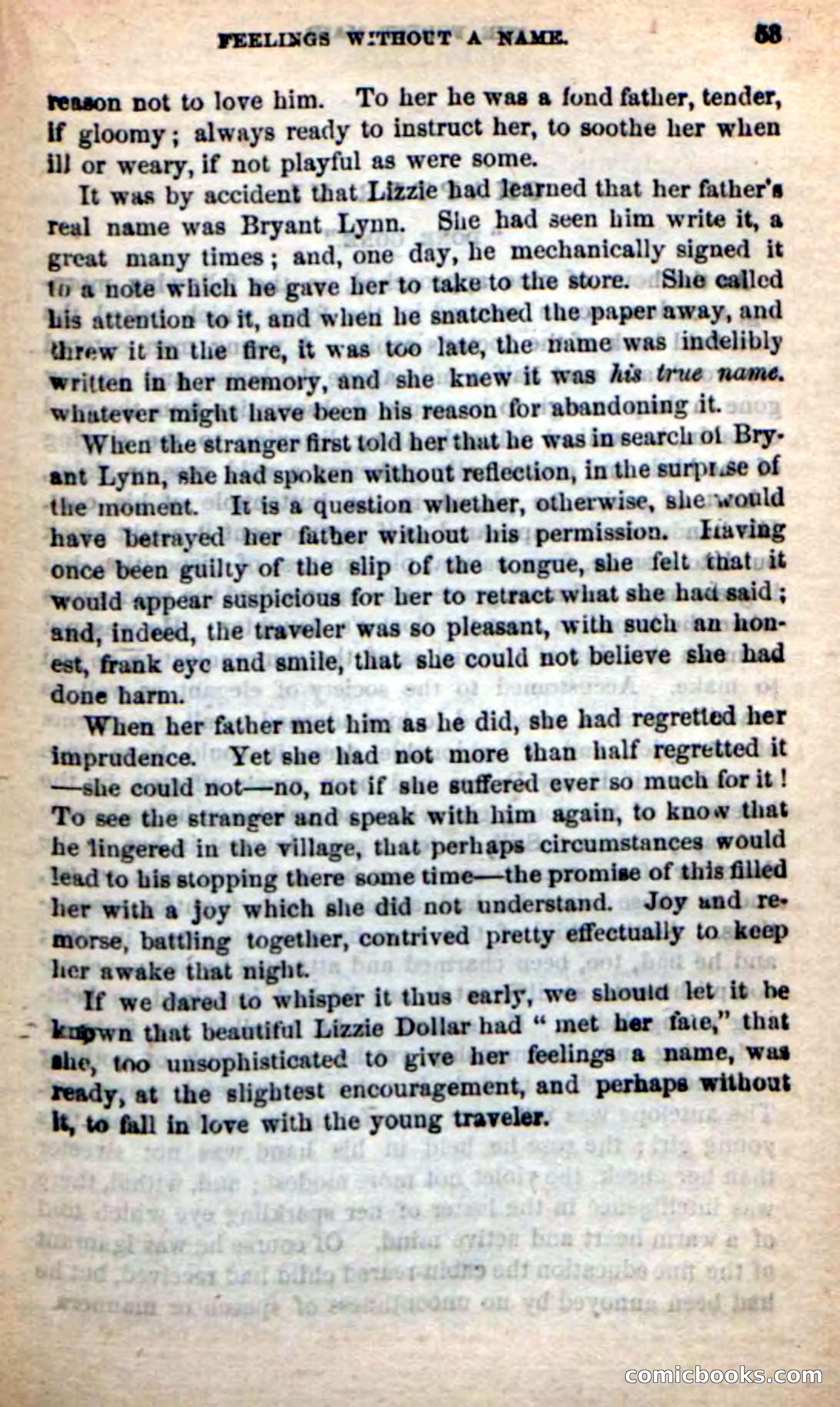 Beadle's New Dime Novels: Rob Ruskin — page 49 of 101