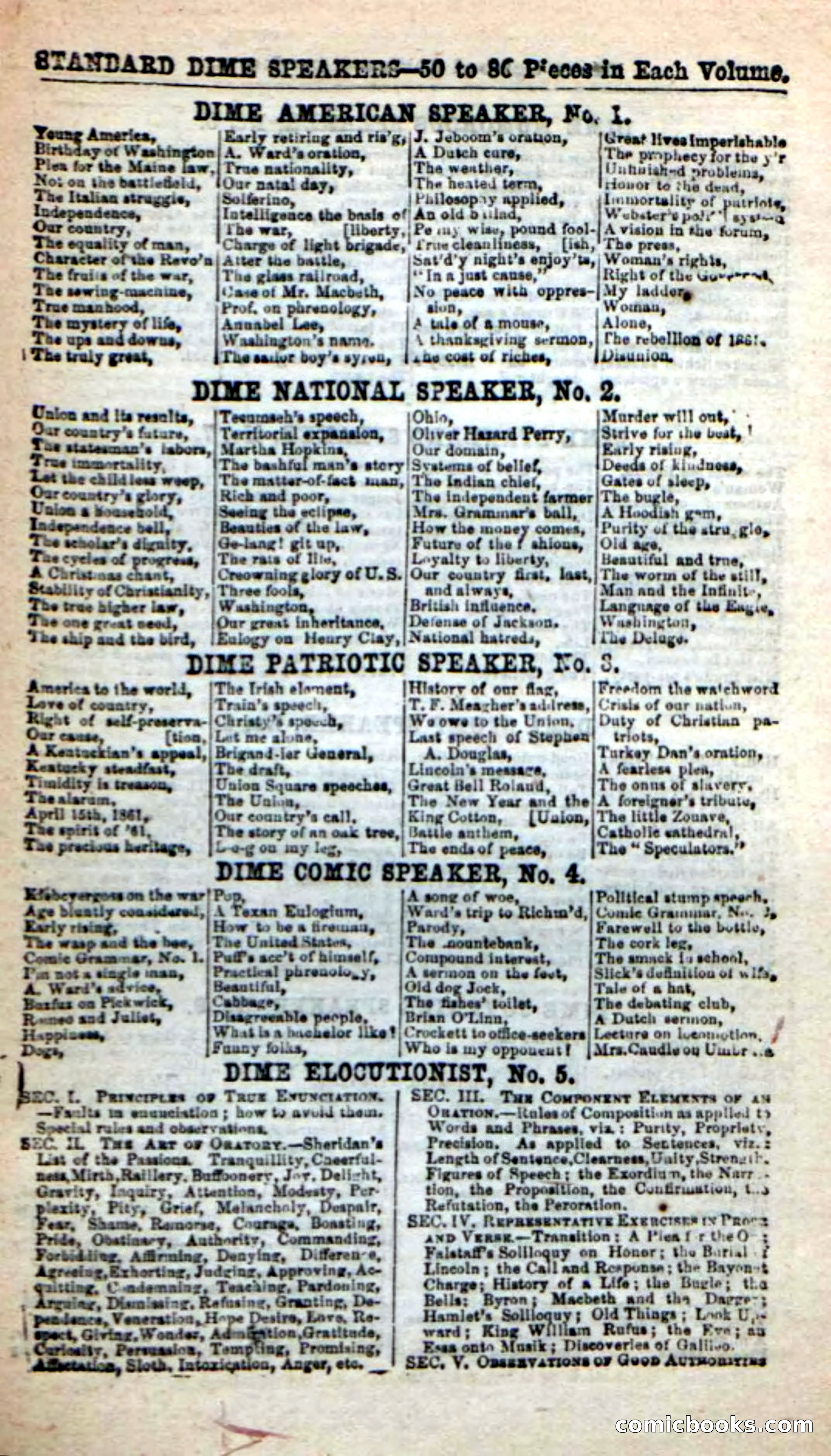 Beadle's New Dime Novels: Rob Ruskin — page 95 of 101