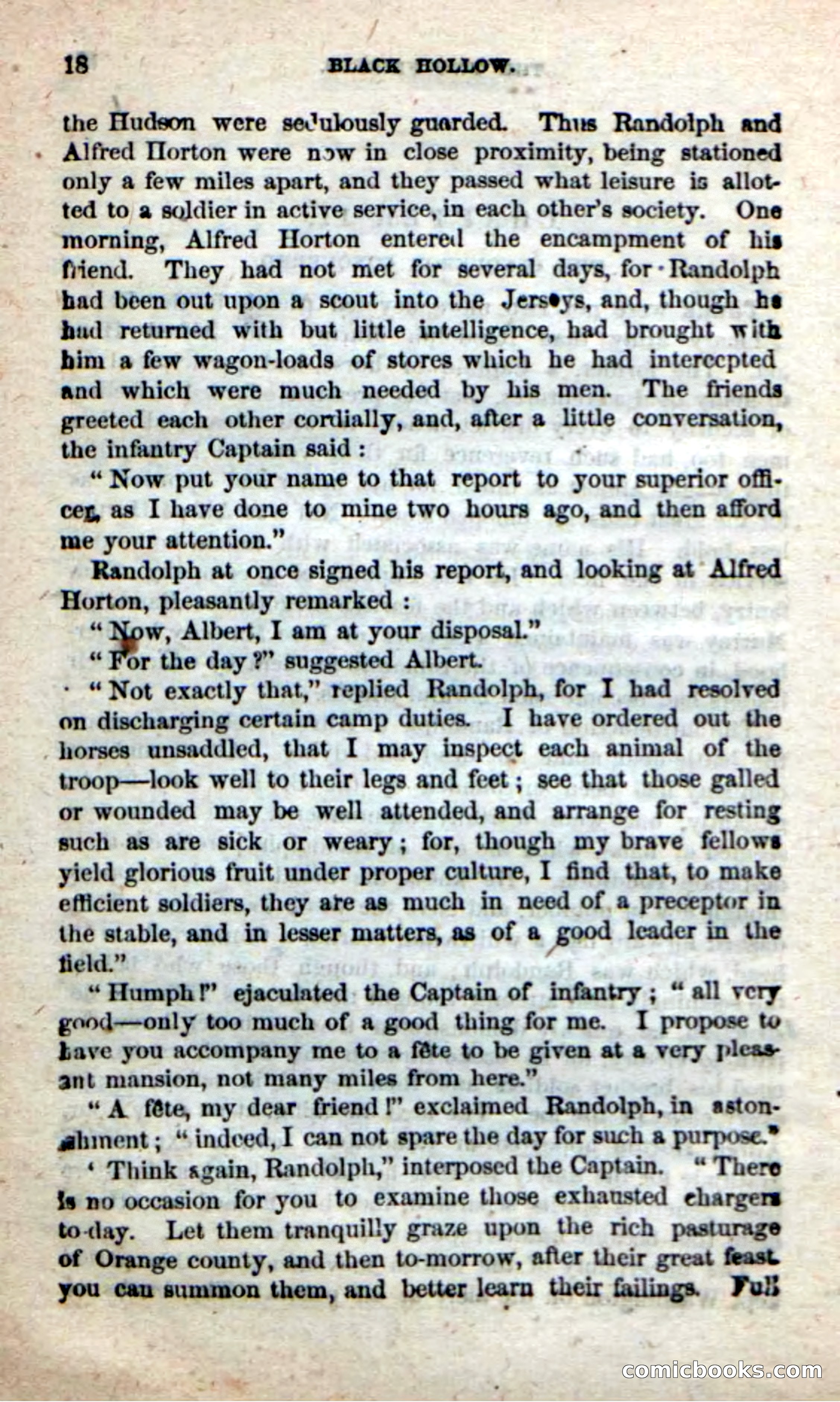 Beadle's New Dime Novels: The Dragon's Bride — page 14 of 111