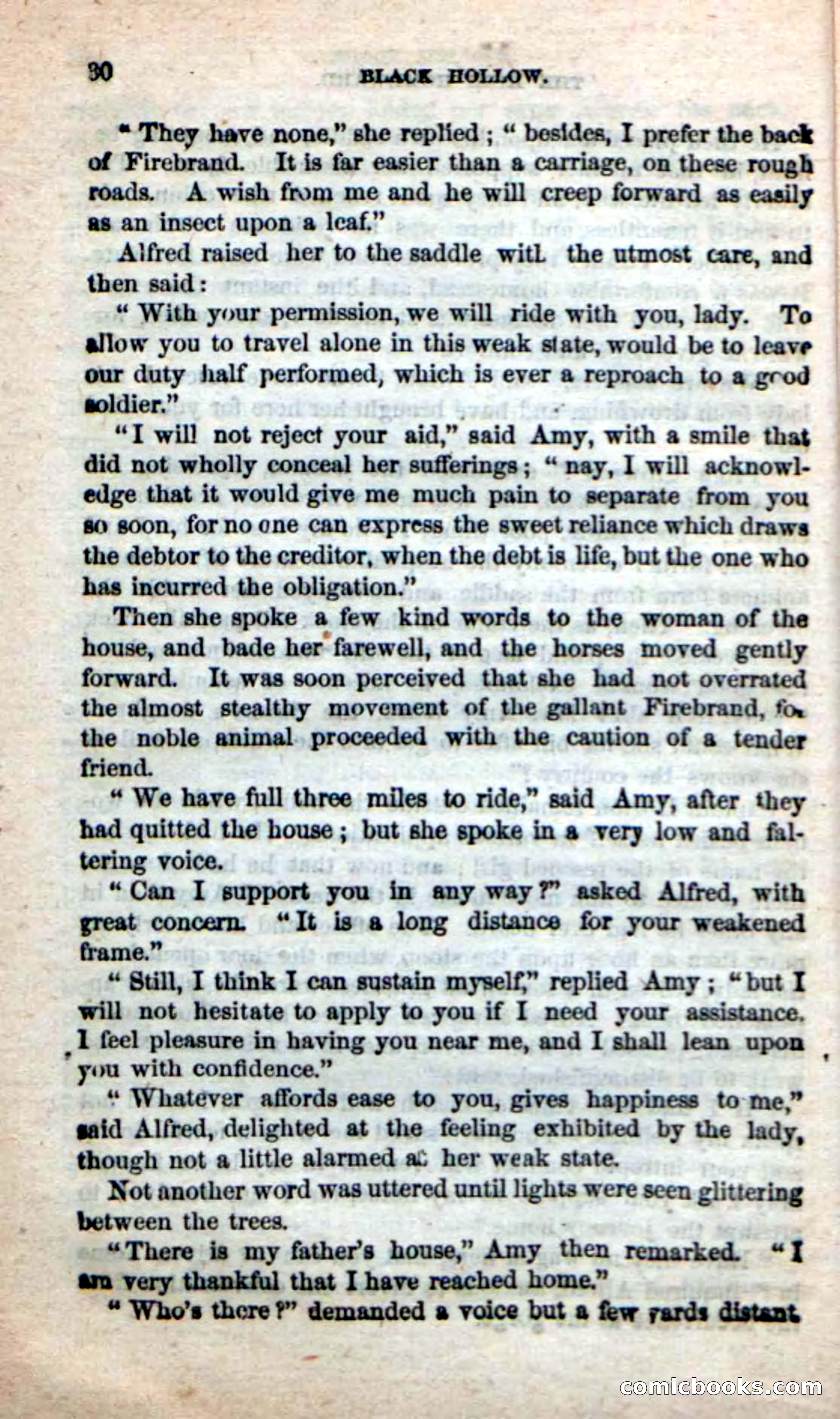 Beadle's New Dime Novels: The Dragon's Bride — page 26 of 111