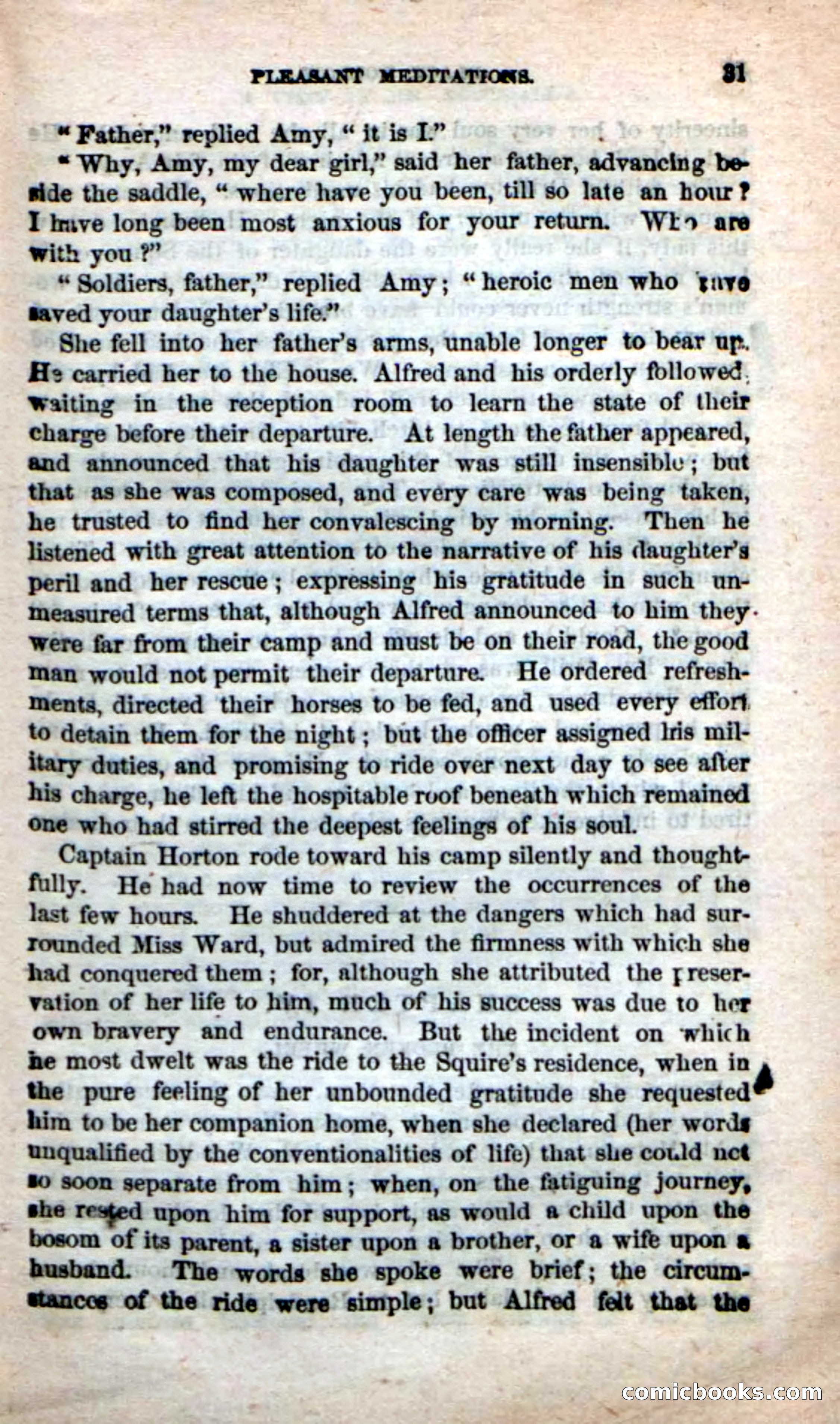 Beadle's New Dime Novels: The Dragon's Bride — page 27 of 111