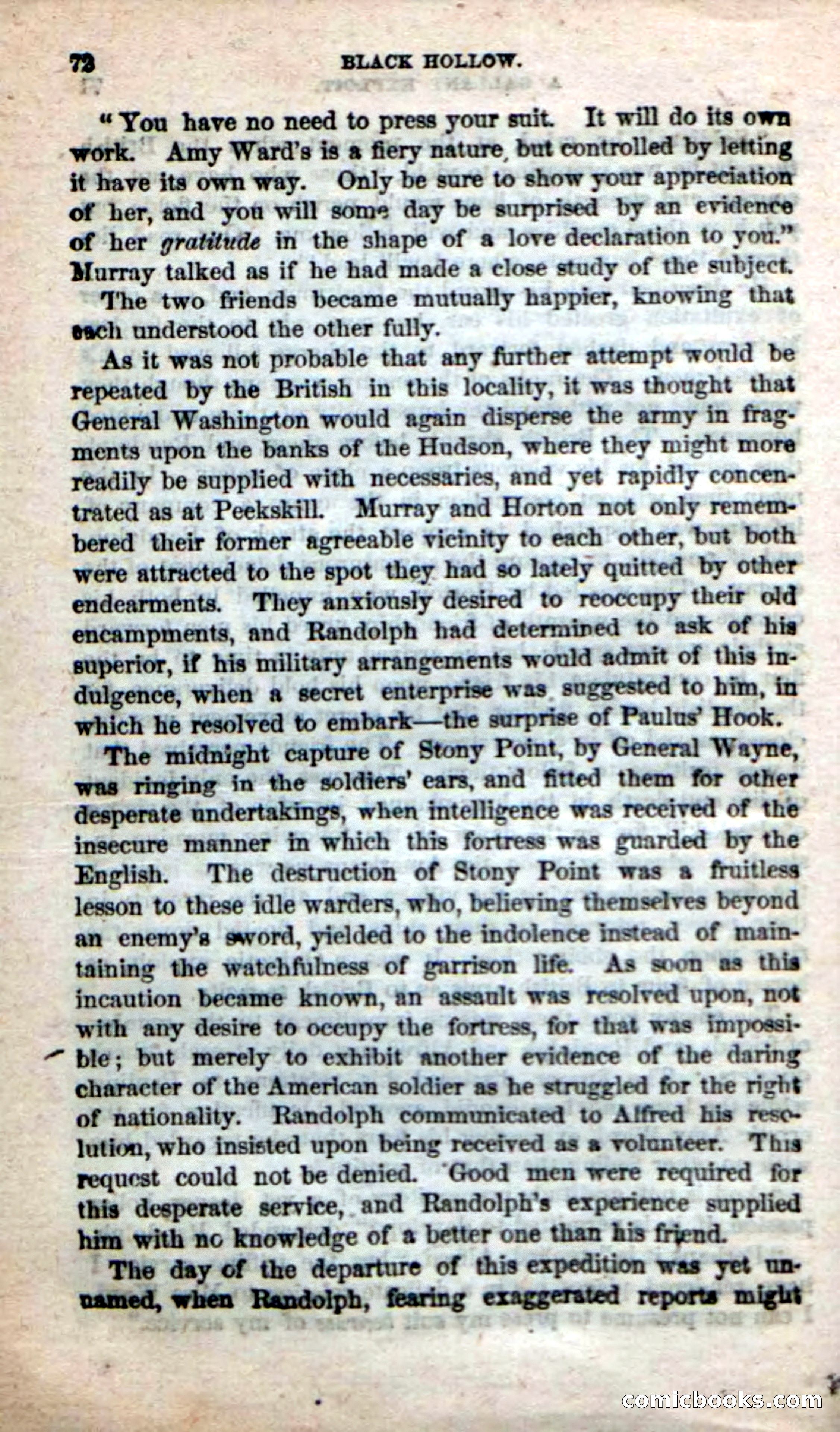 Beadle's New Dime Novels: The Dragon's Bride — page 68 of 111
