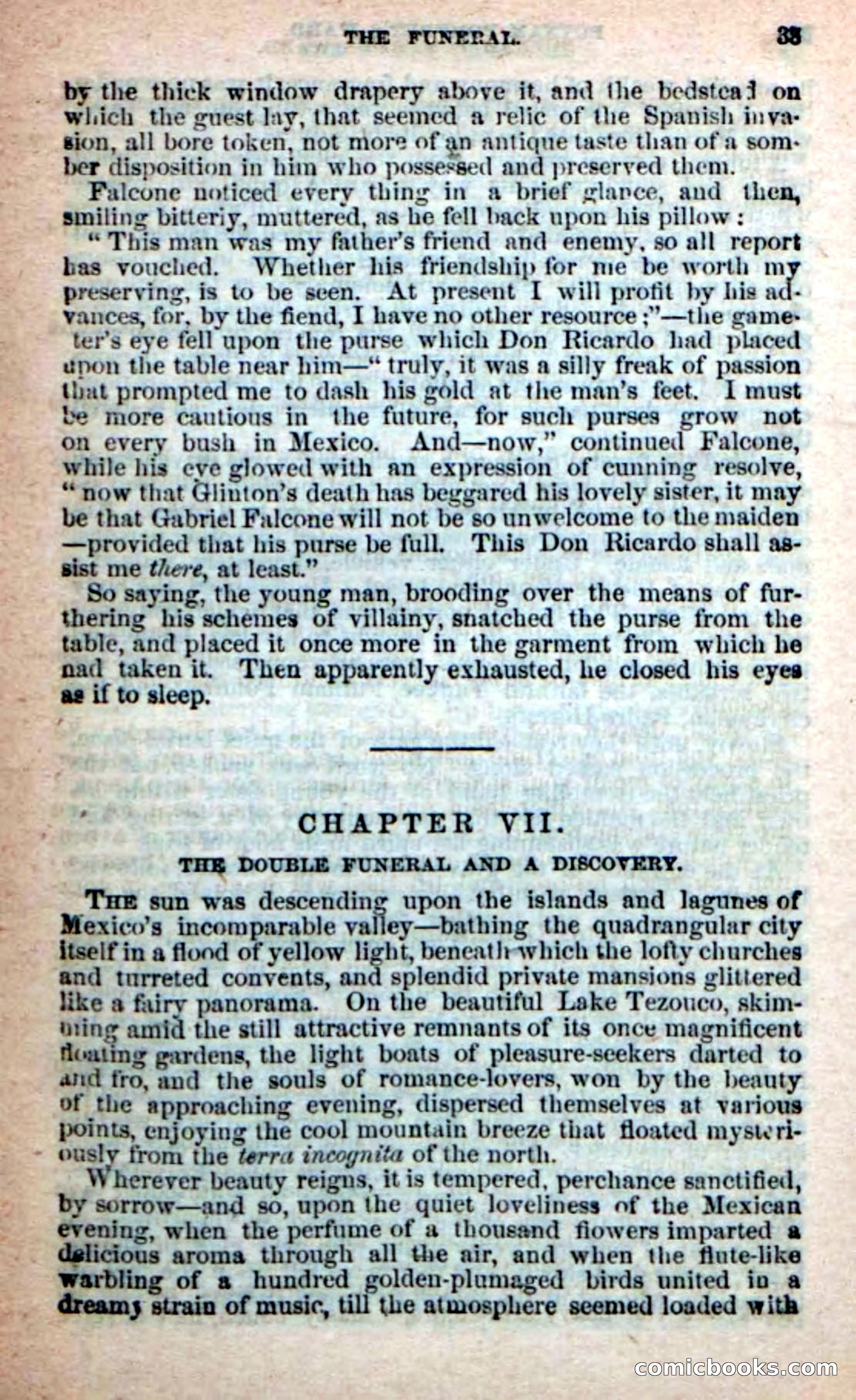 Putnam Pomfret's Ward — page 31 of 100