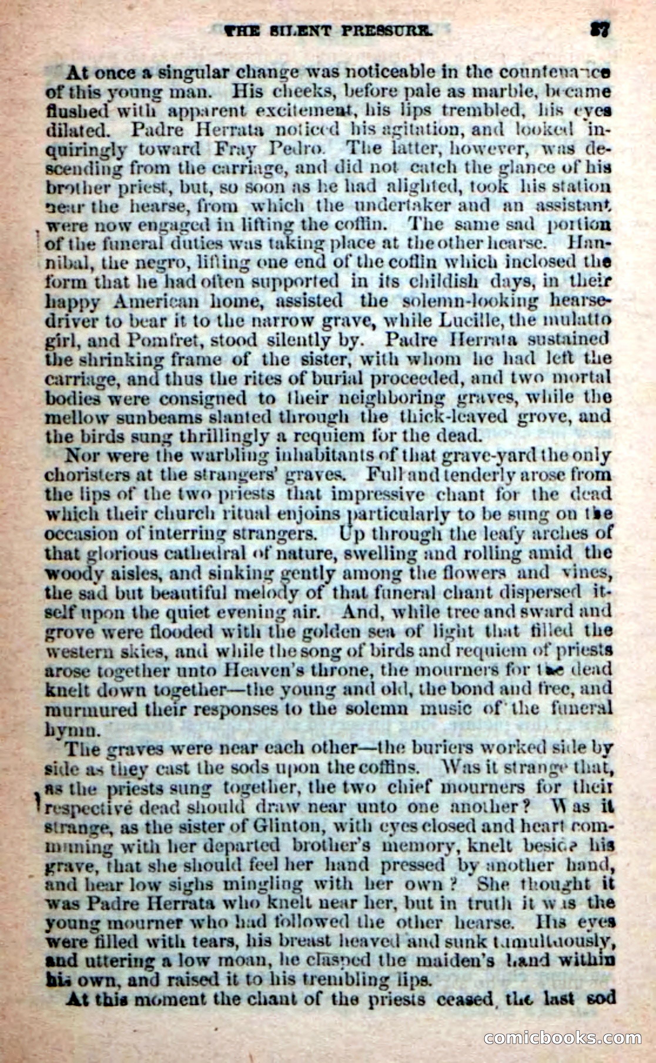 Putnam Pomfret's Ward — page 33 of 100