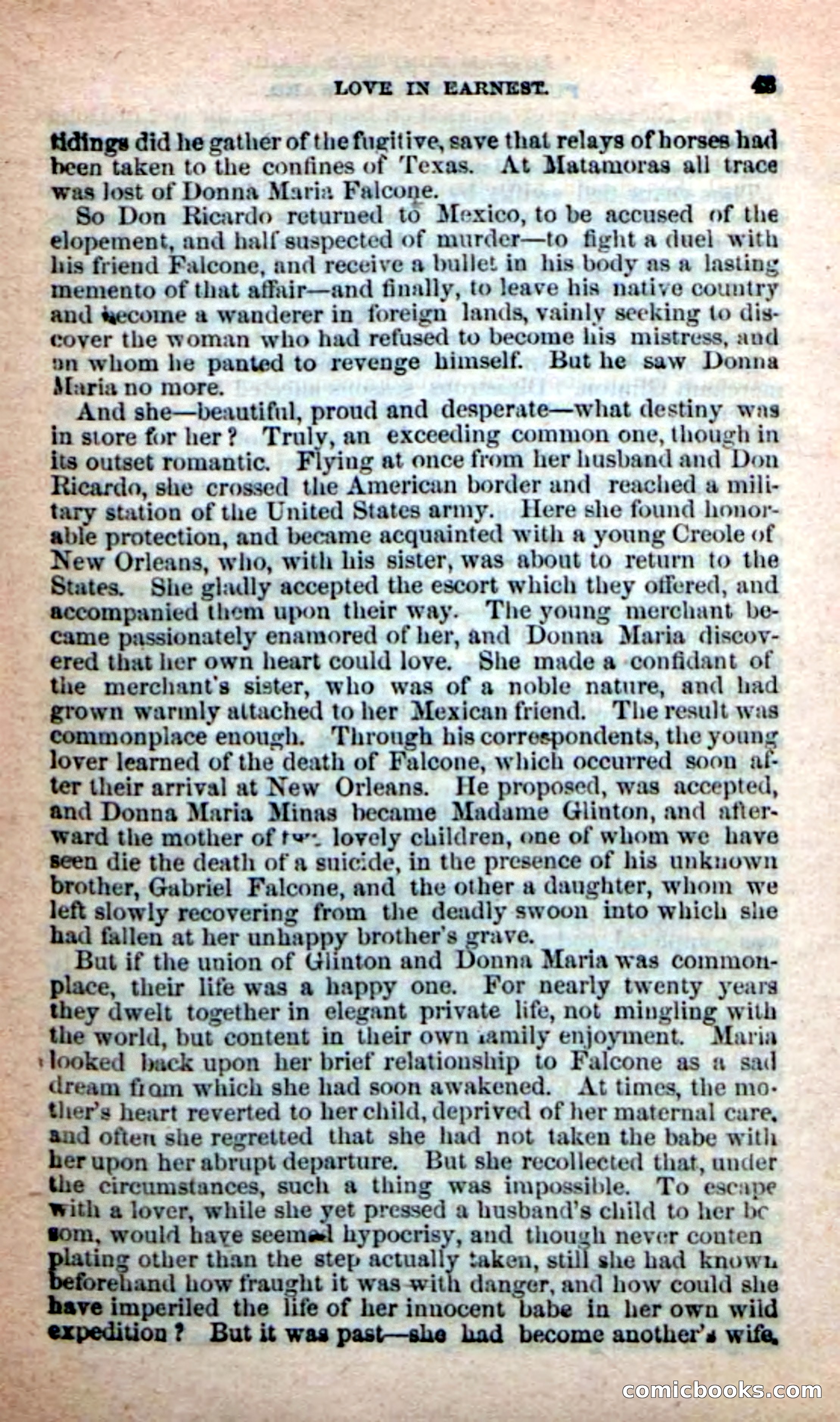 Putnam Pomfret's Ward — page 39 of 100