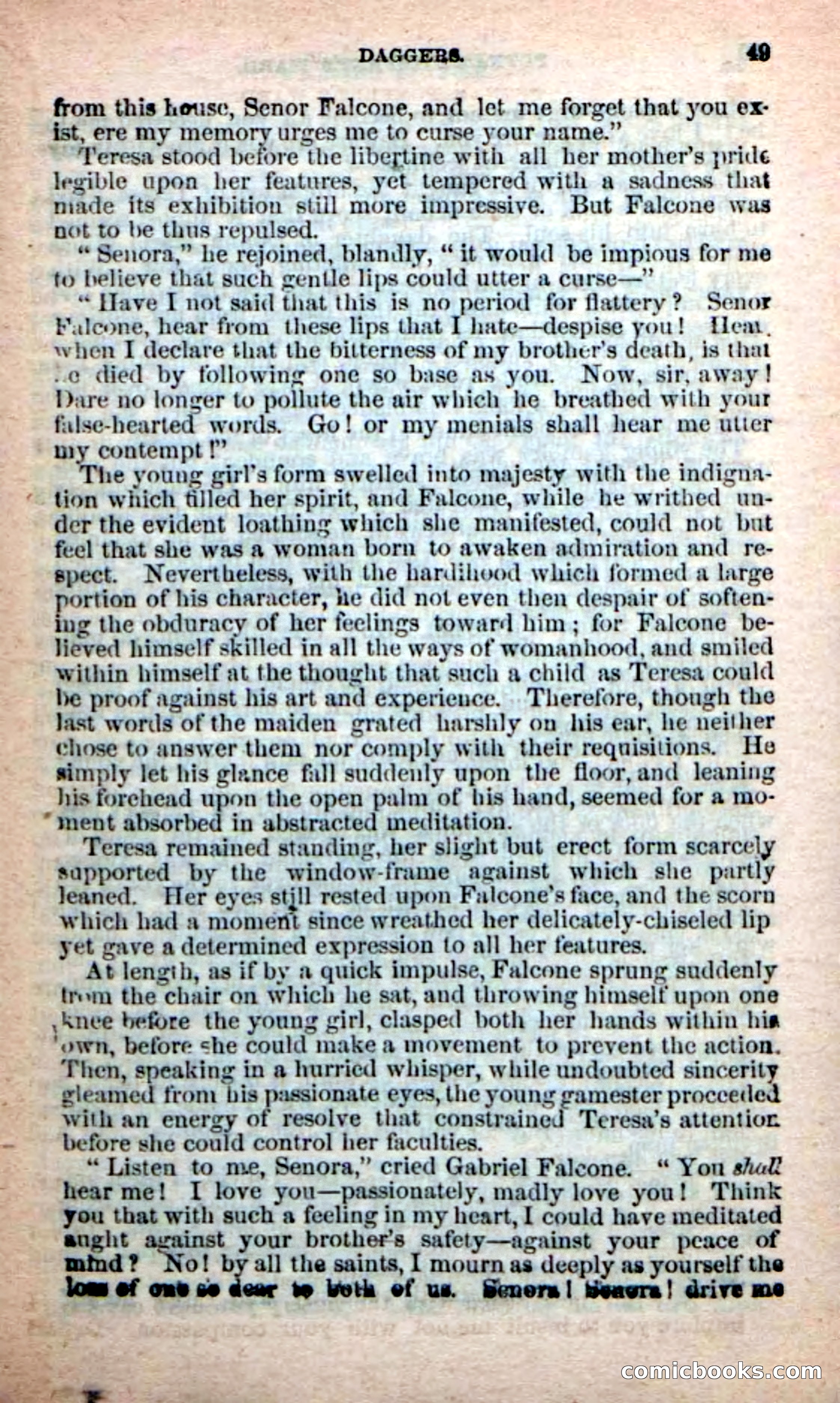 Putnam Pomfret's Ward — page 45 of 100