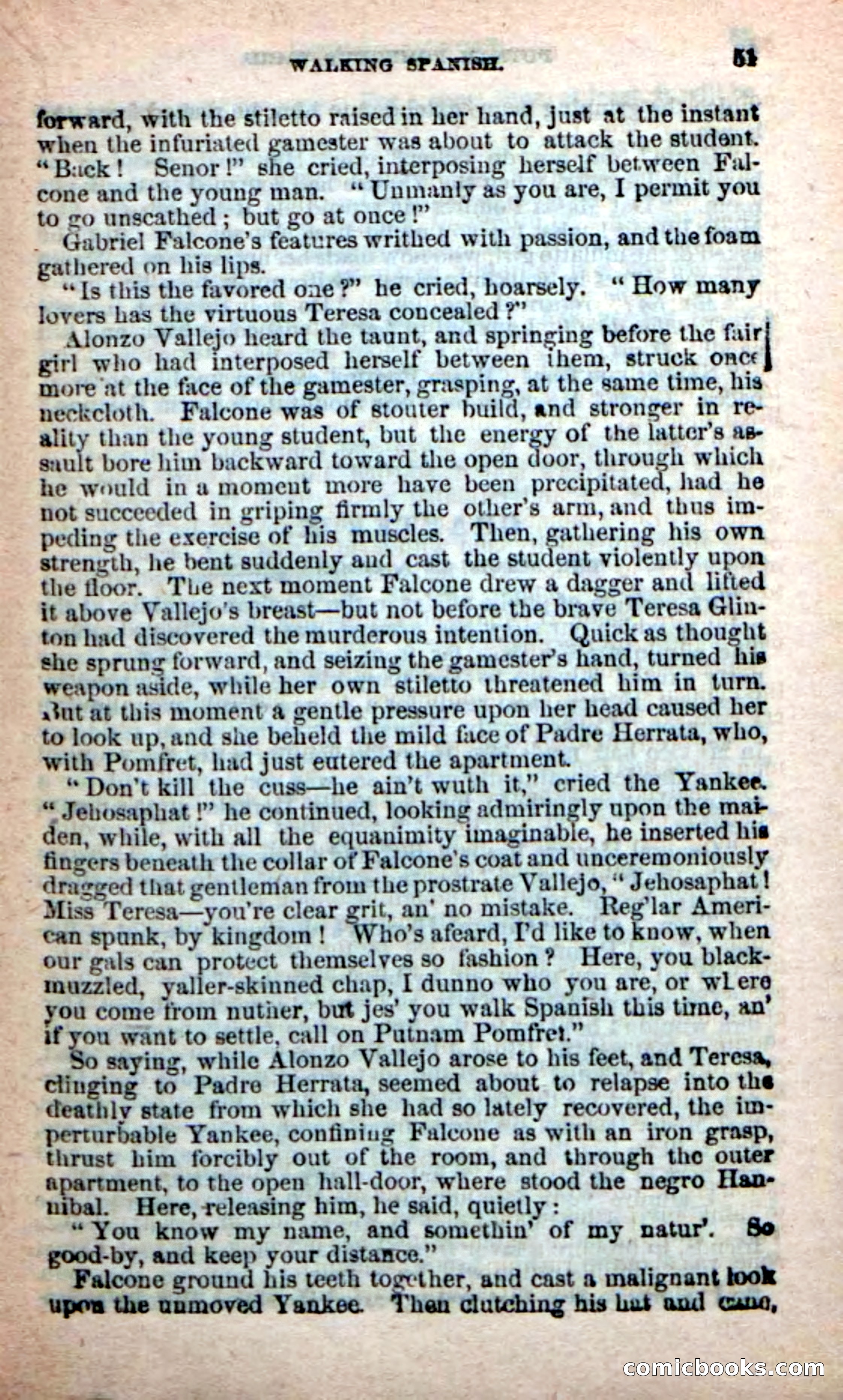 Putnam Pomfret's Ward — page 47 of 100