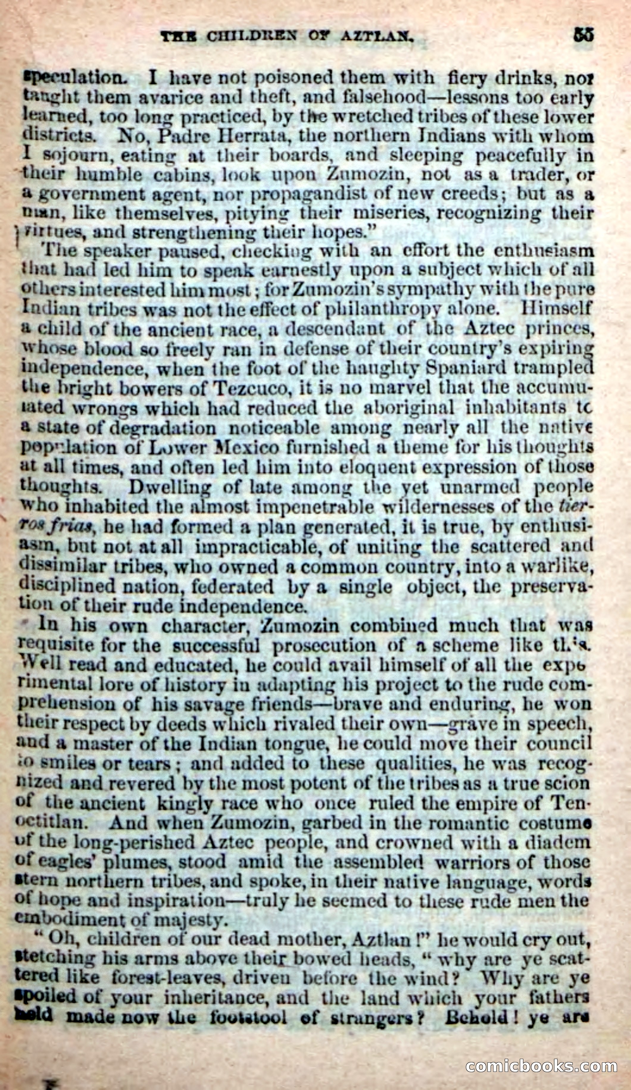Putnam Pomfret's Ward — page 51 of 100