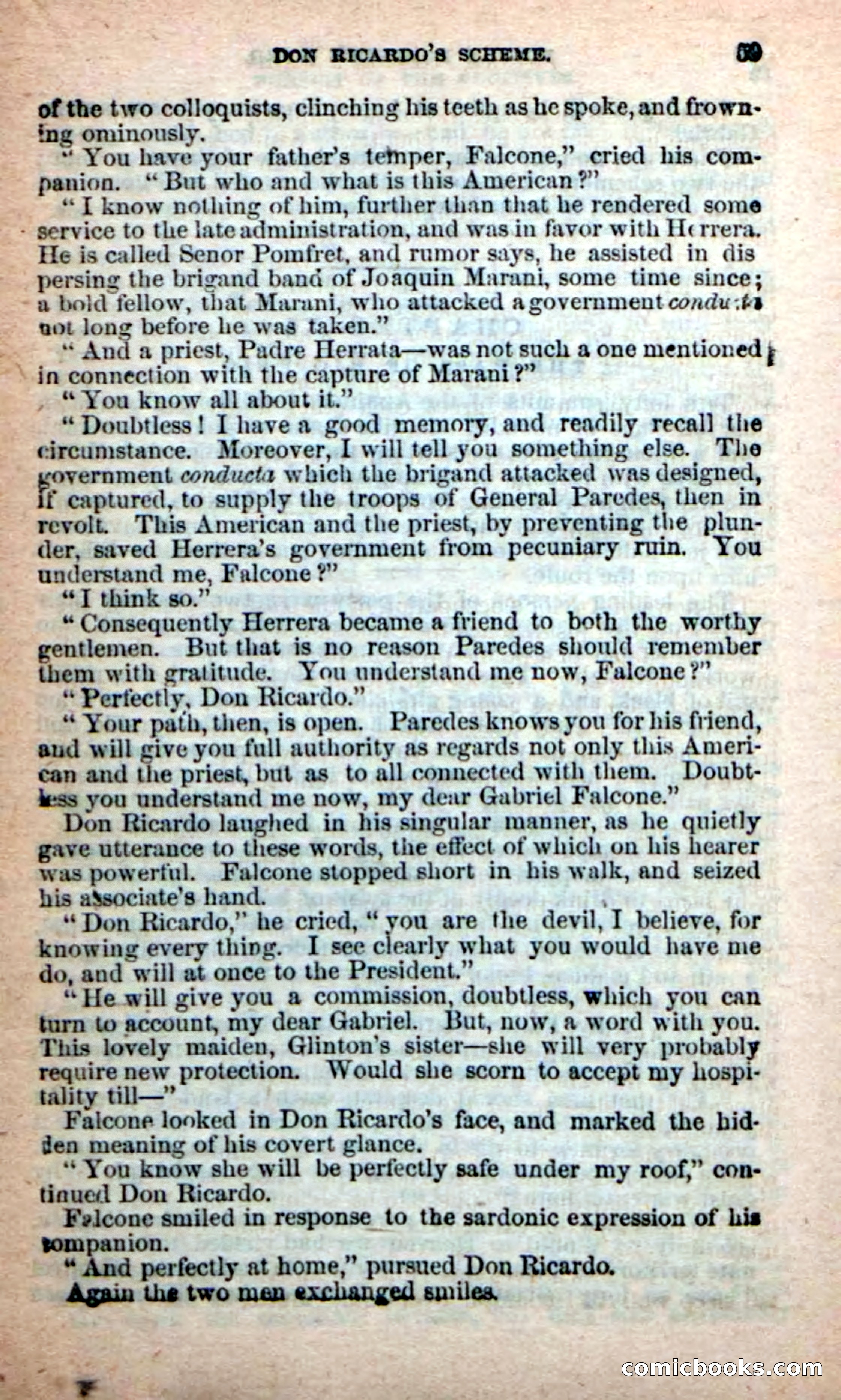 Putnam Pomfret's Ward — page 55 of 100