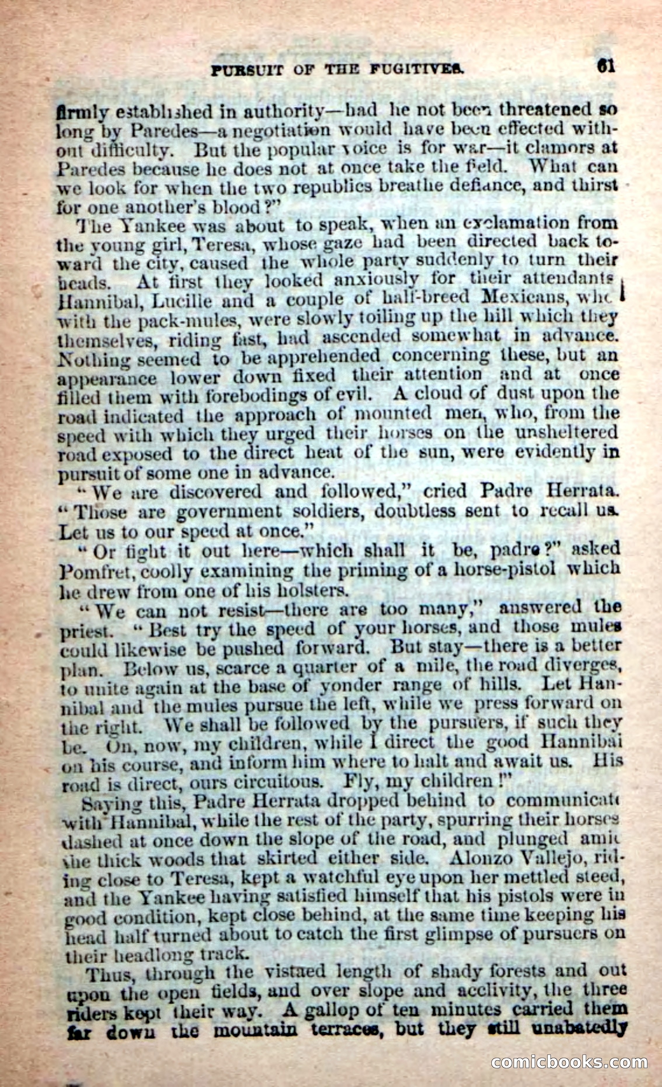 Putnam Pomfret's Ward — page 57 of 100