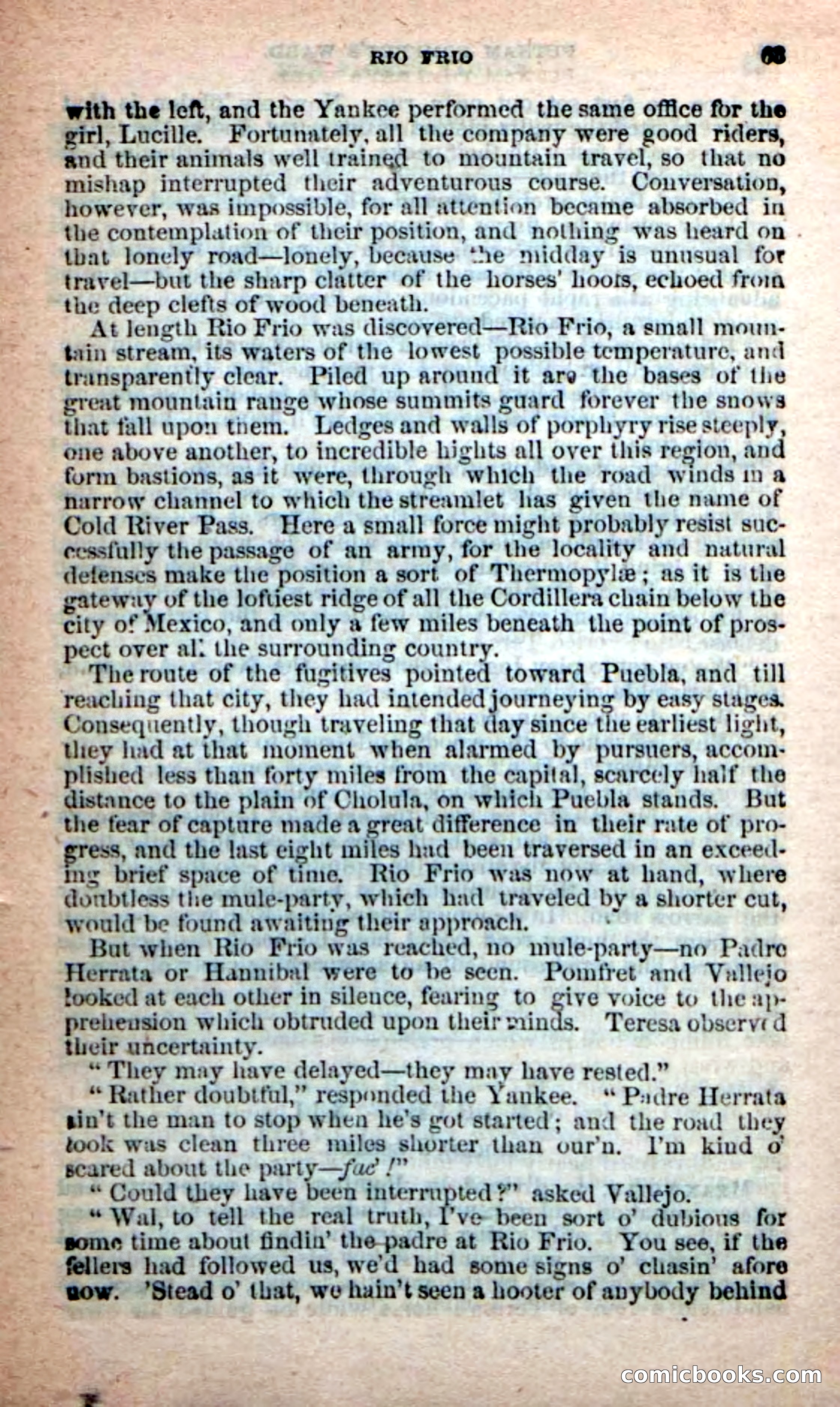 Putnam Pomfret's Ward — page 59 of 100