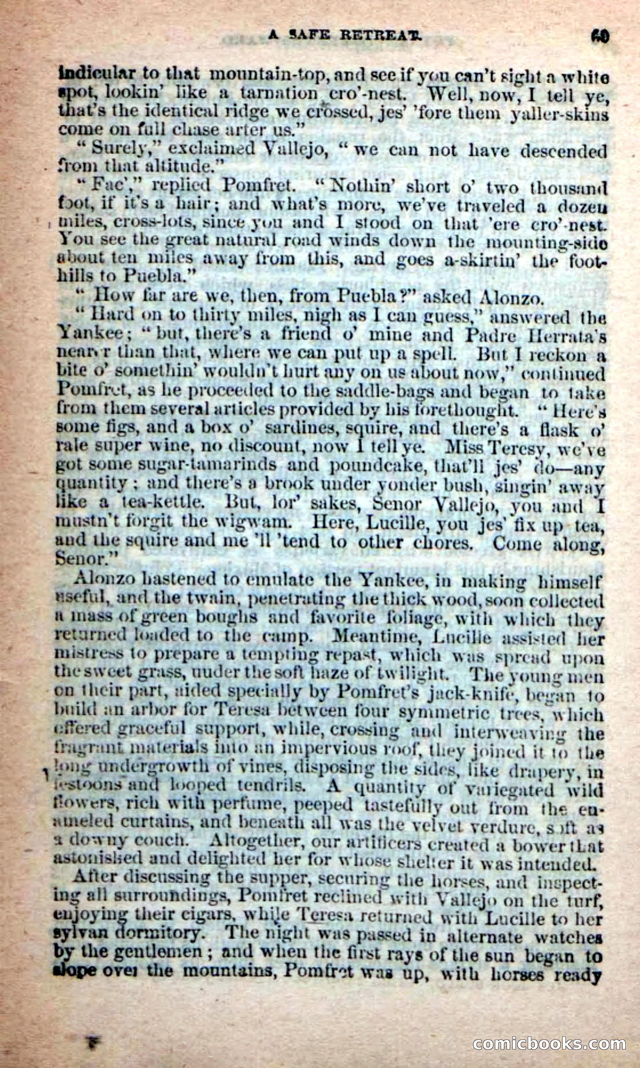 Putnam Pomfret's Ward — page 65 of 100