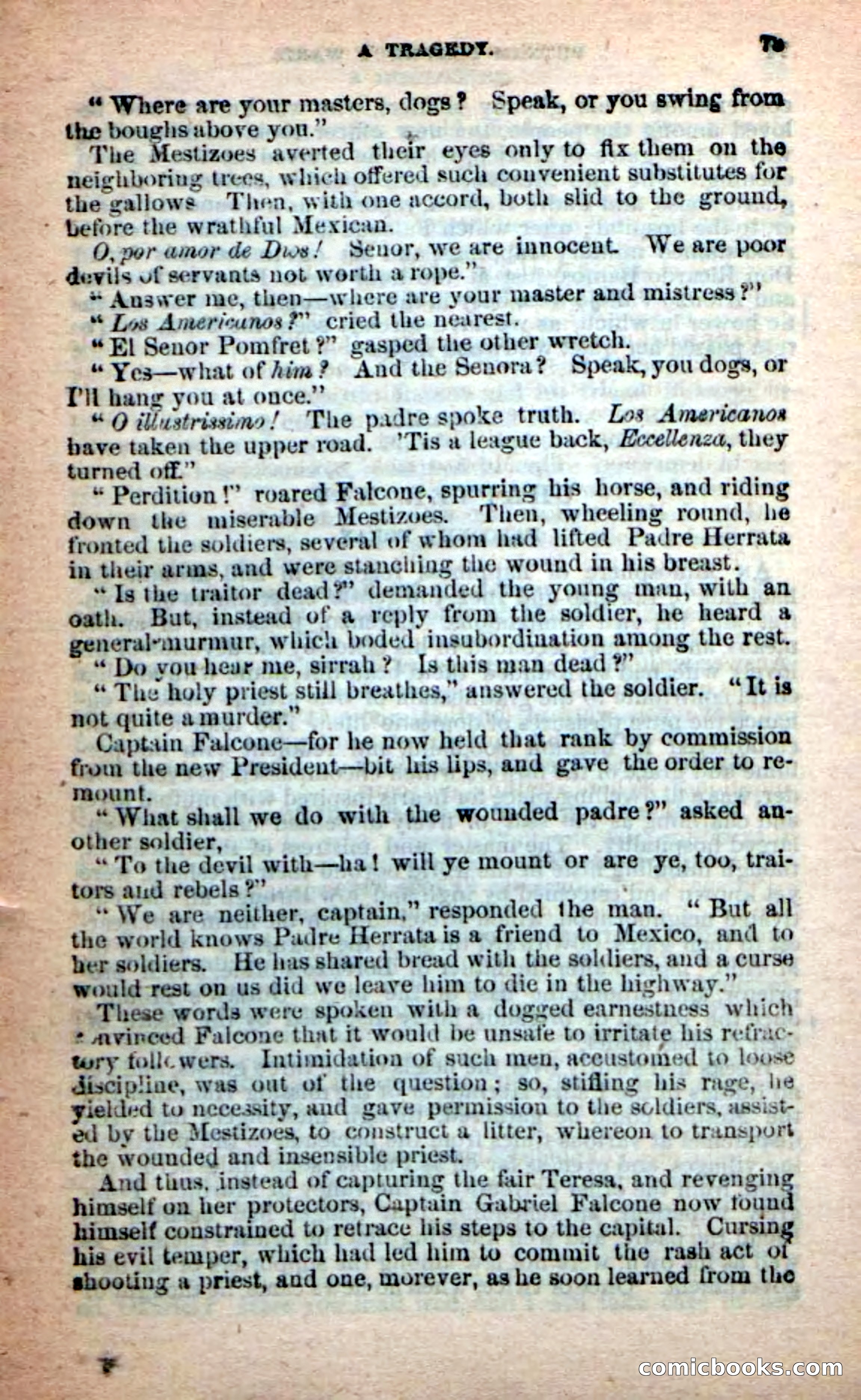 Putnam Pomfret's Ward — page 69 of 100