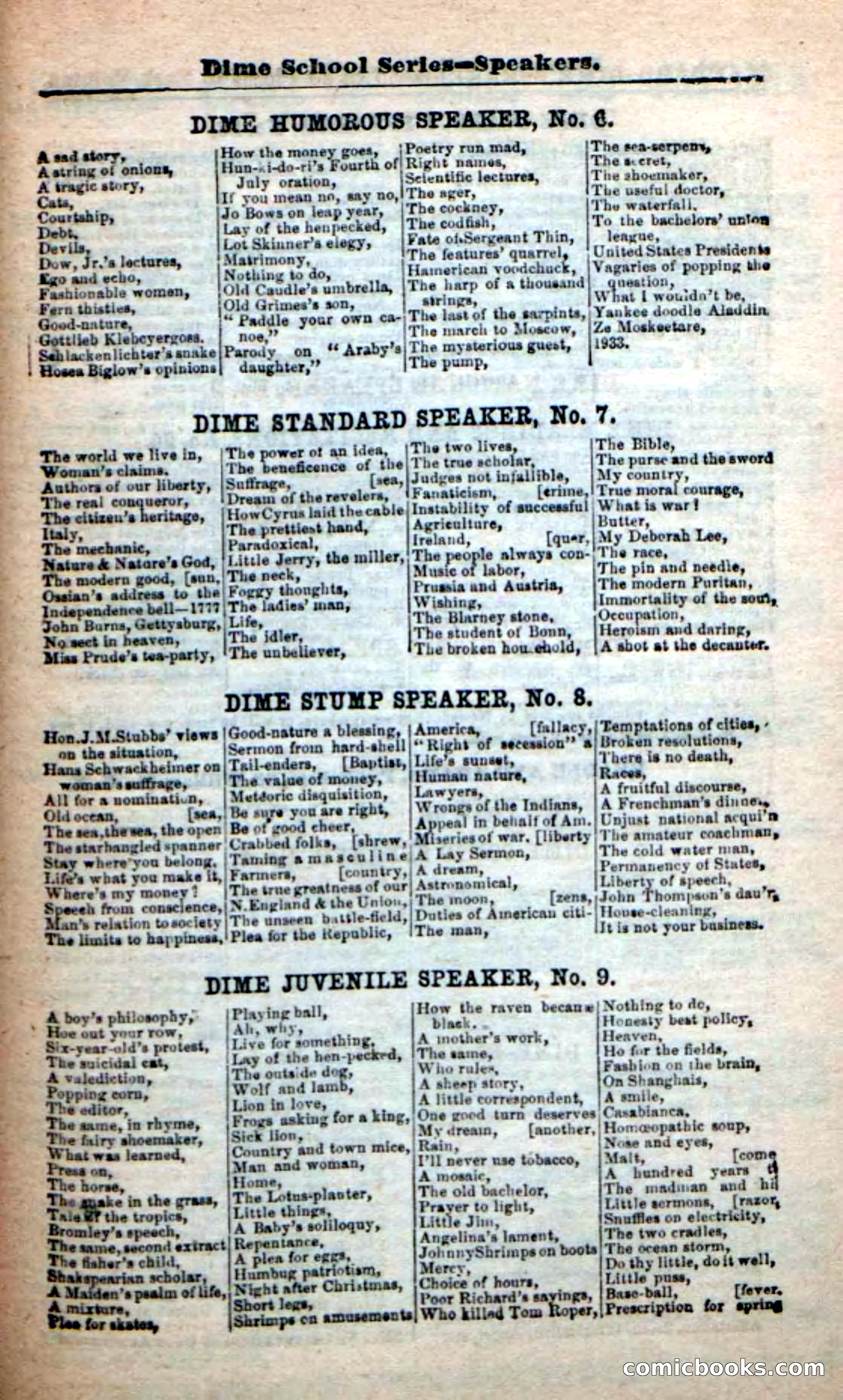 Putnam Pomfret's Ward — page 97 of 100